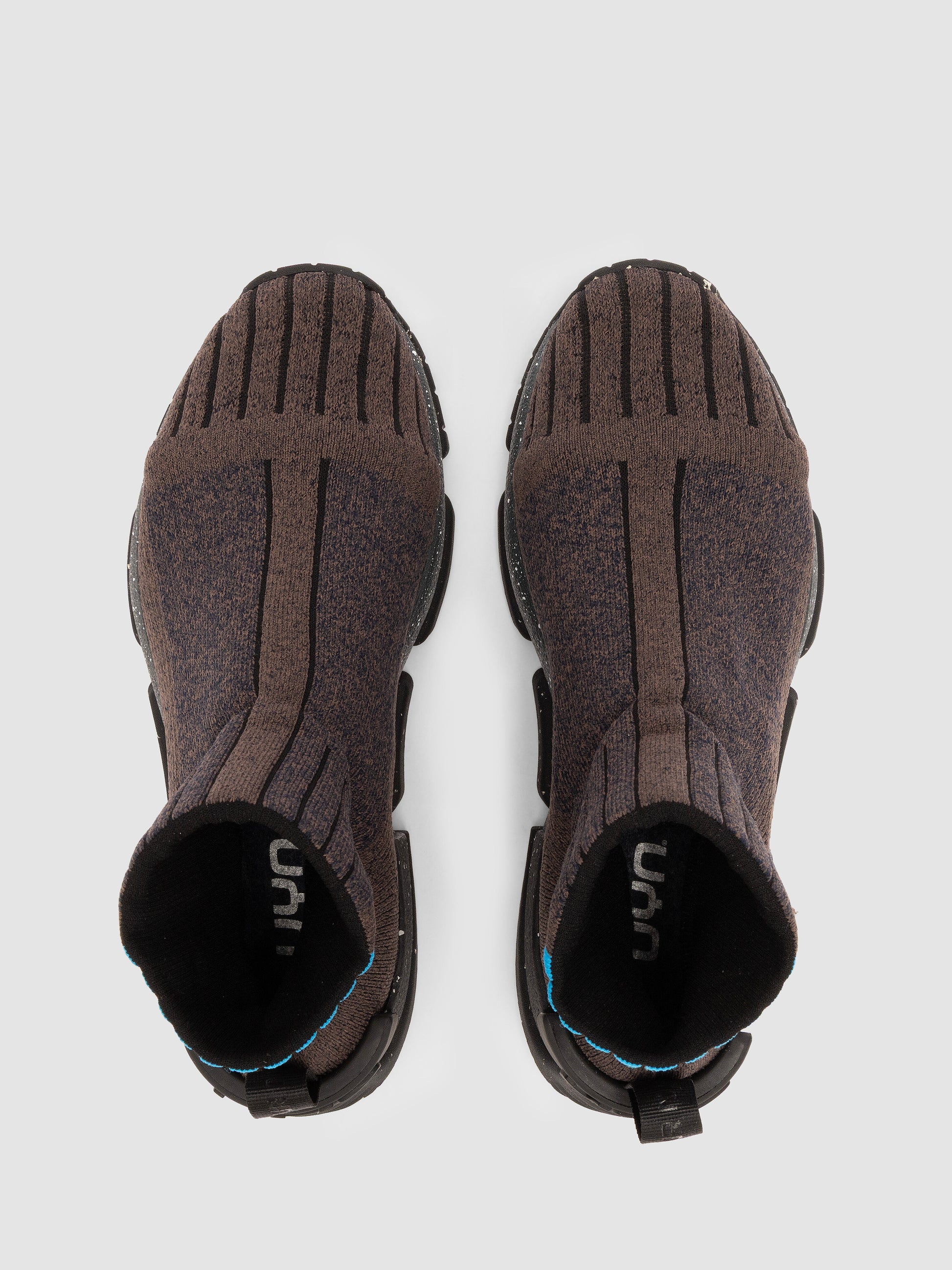 UYN x Urquiola Urban Black