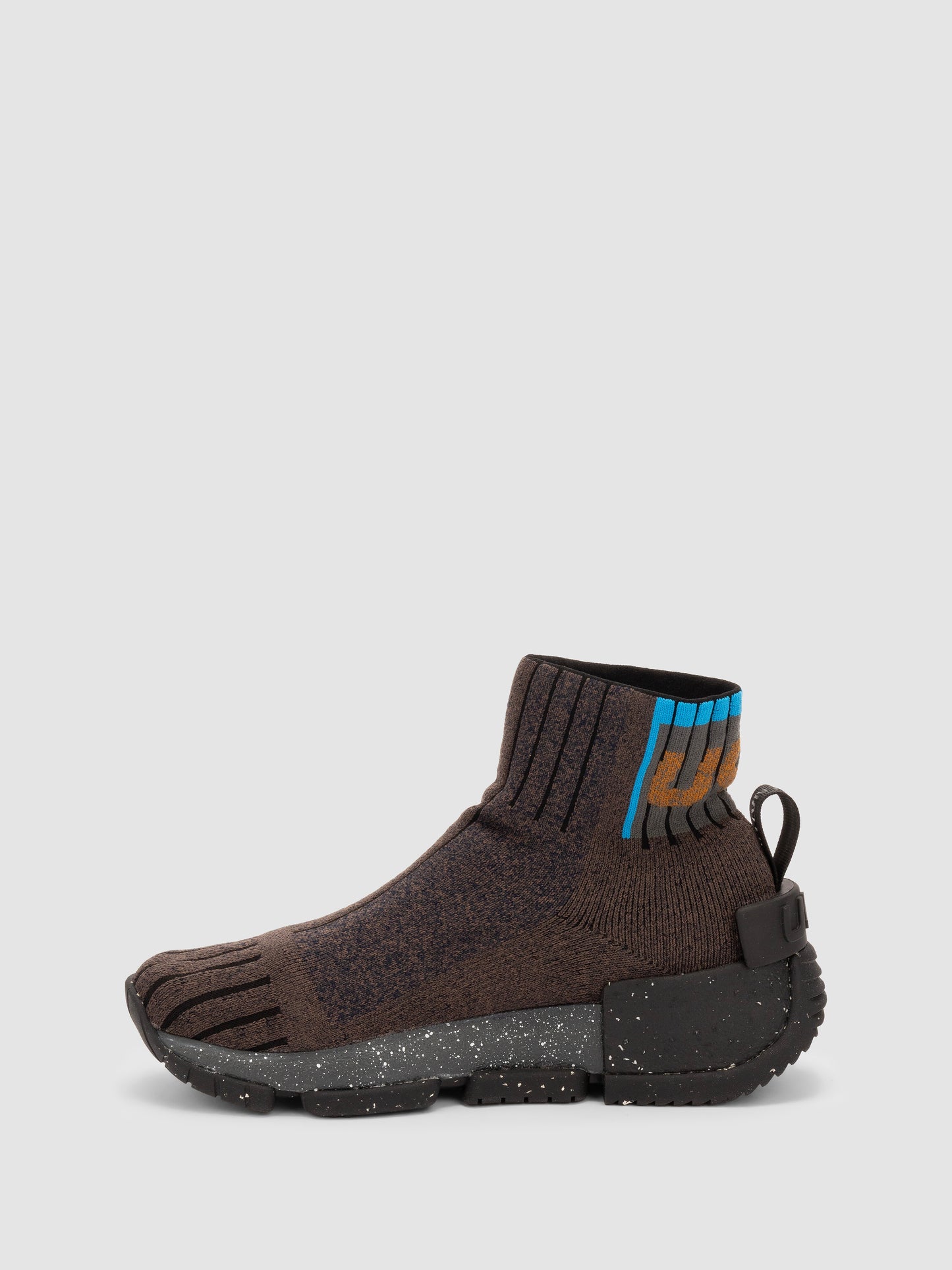 UYN x Urquiola Urban Black