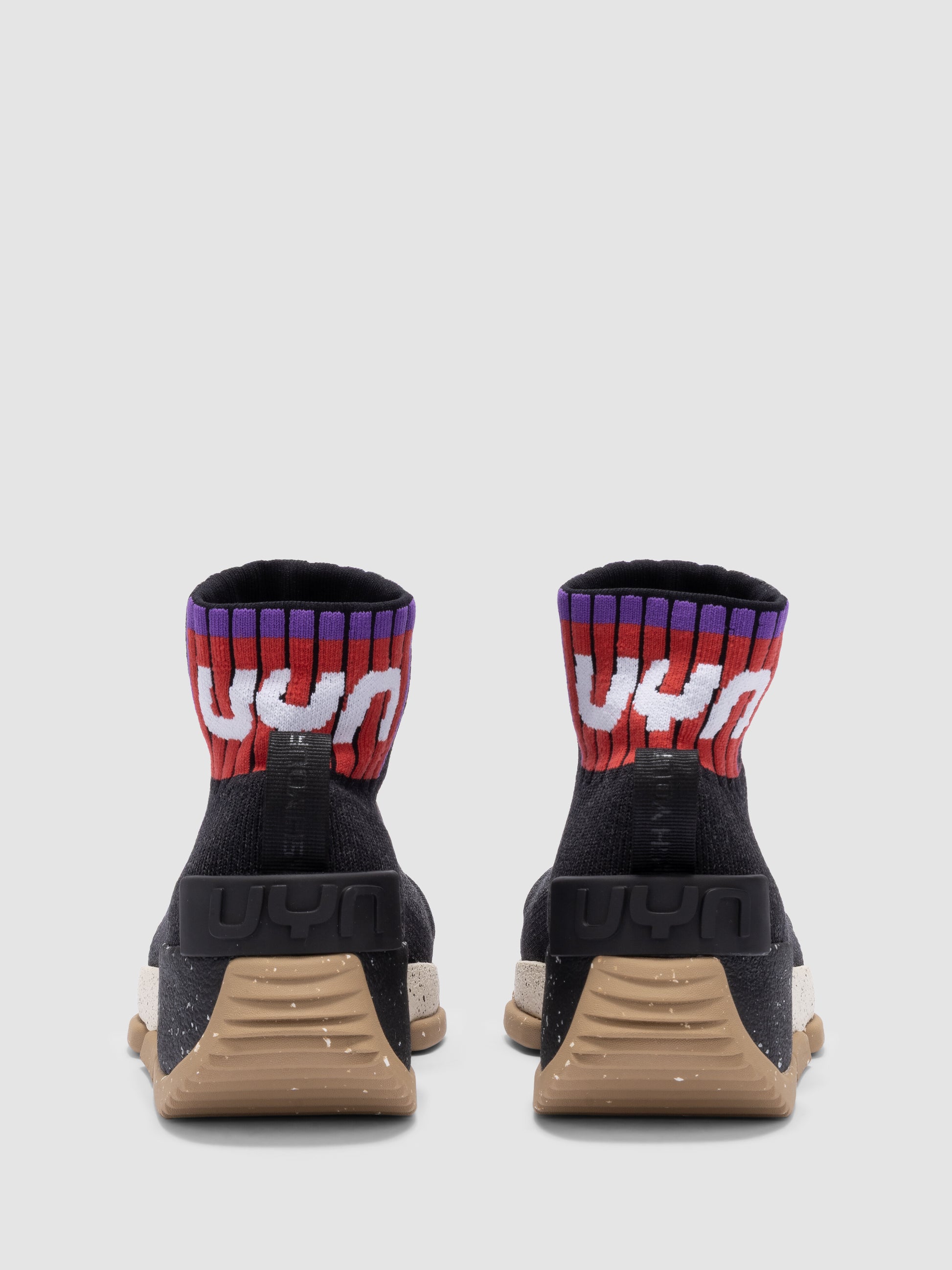 UYN x Urquiola Urban Beige