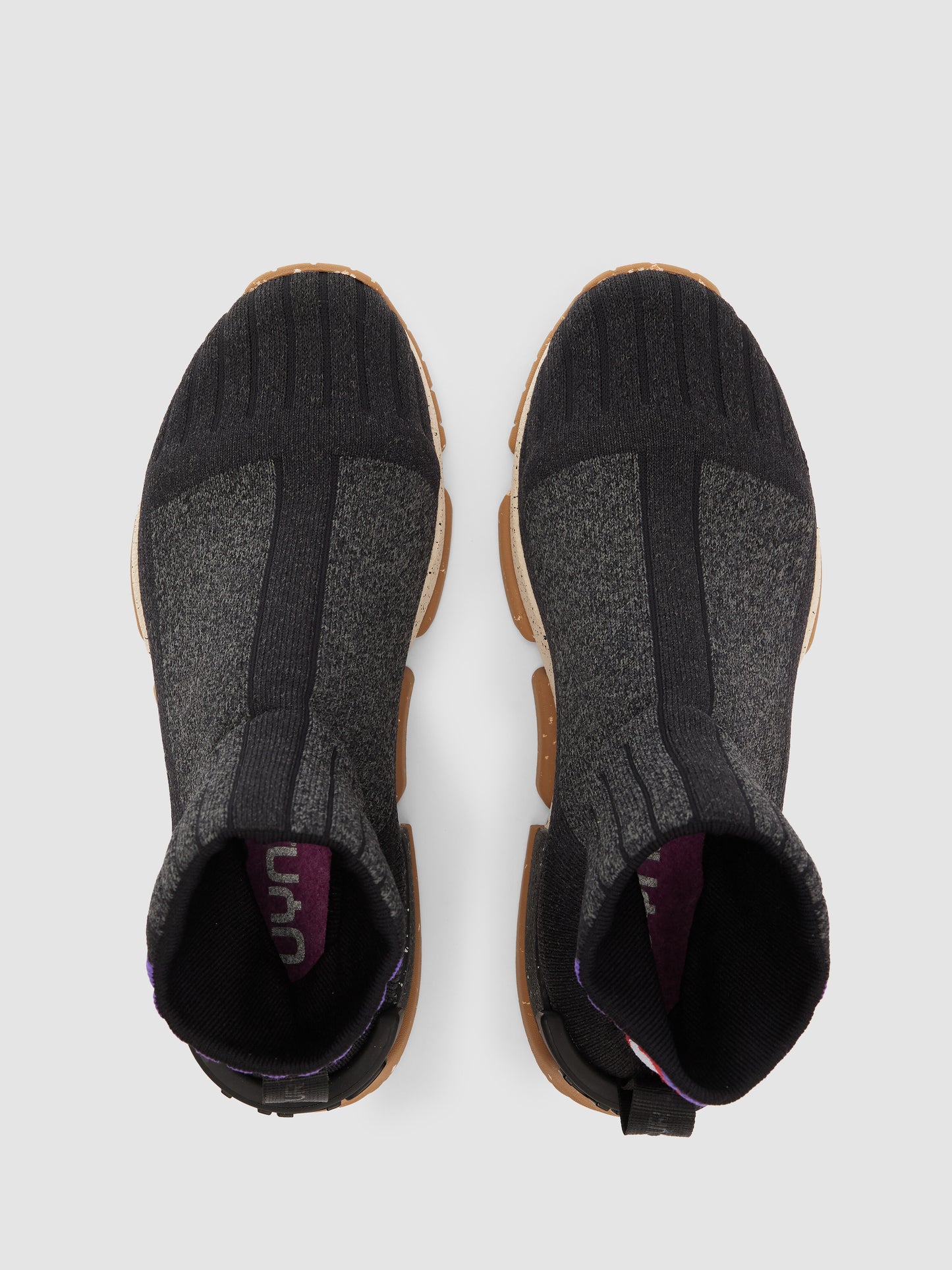 UYN x Urquiola Urban Beige
