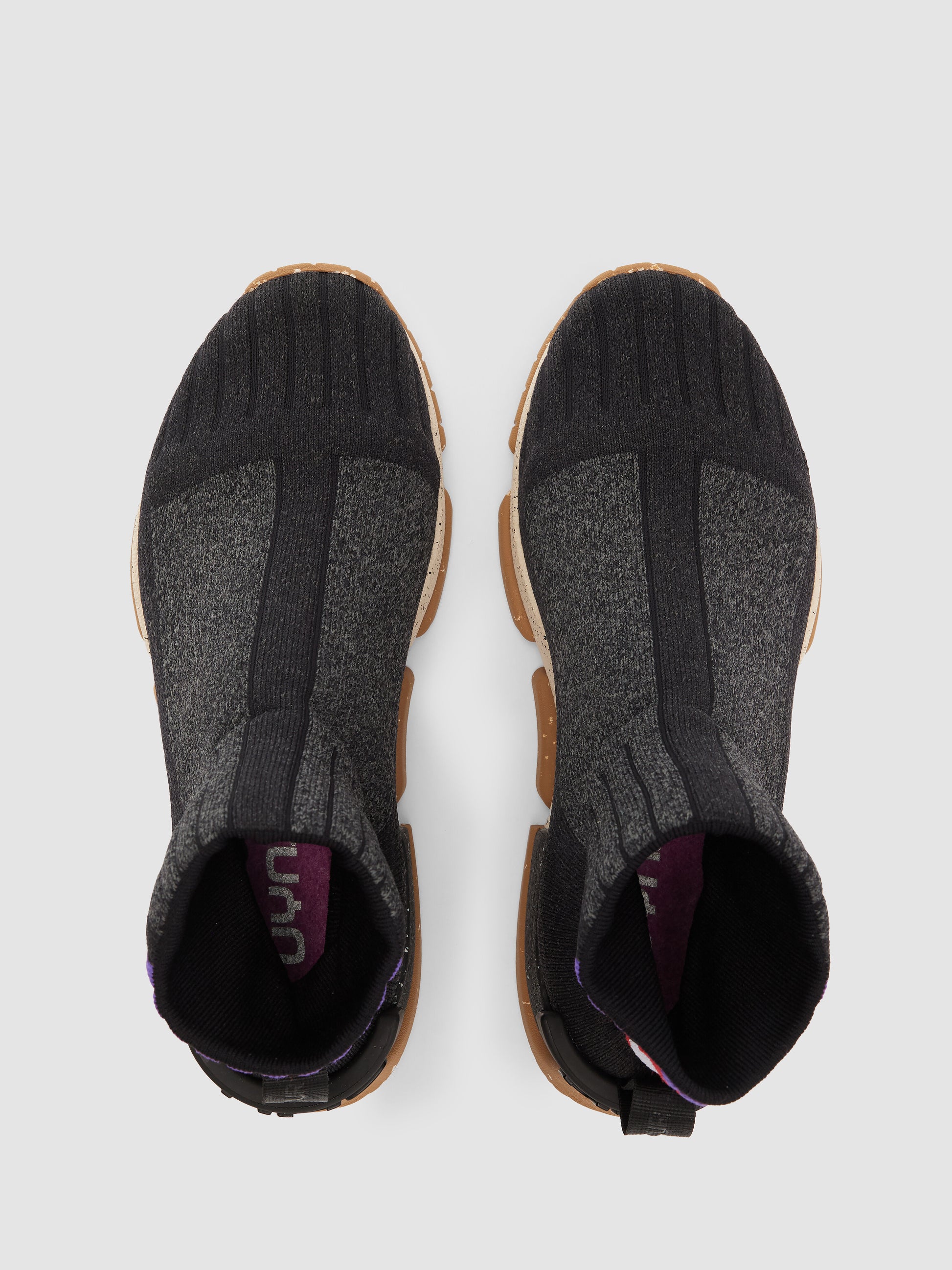 UYN x Urquiola Urban Beige