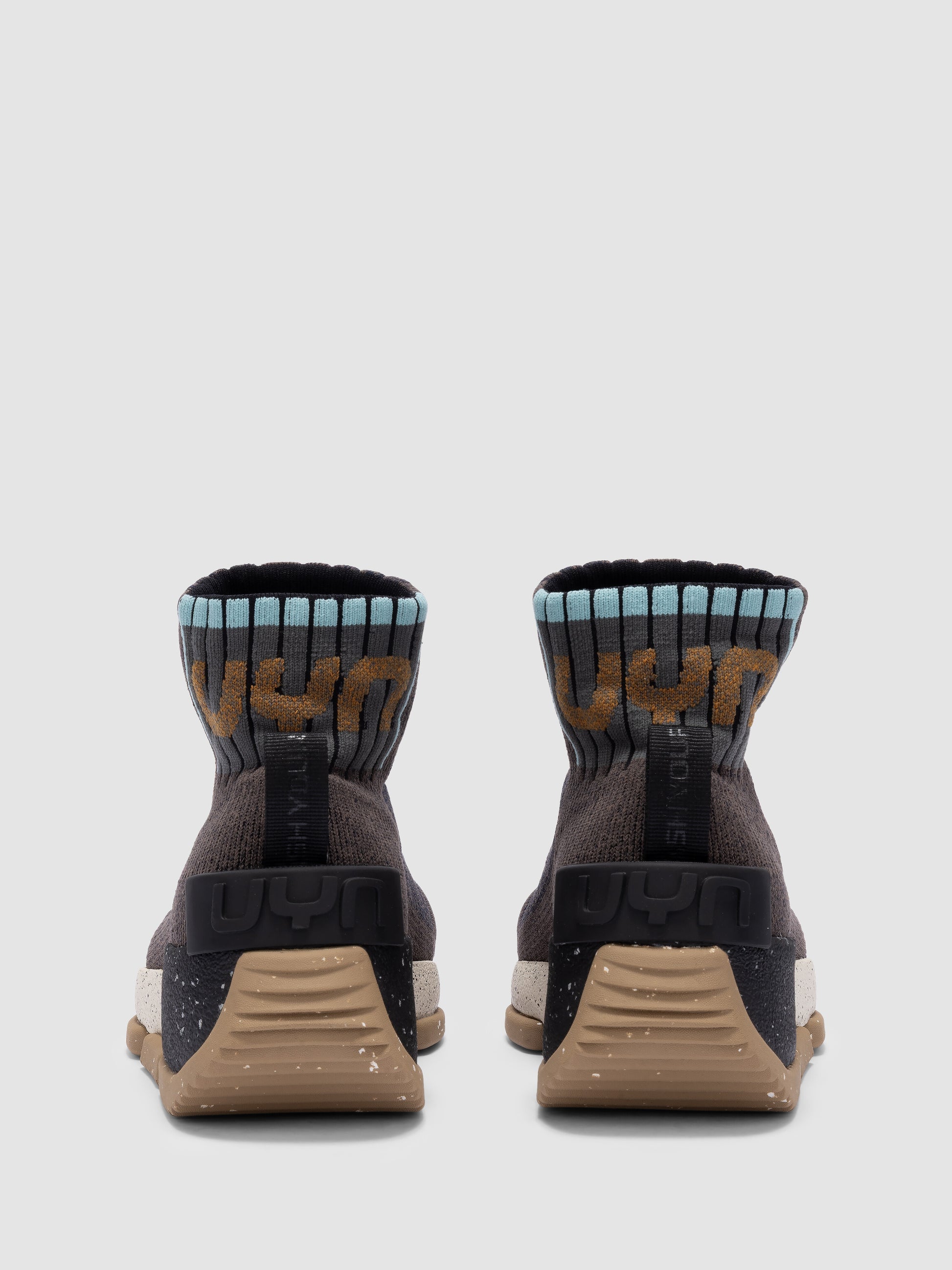 UYN x Urquiola Urban Beige