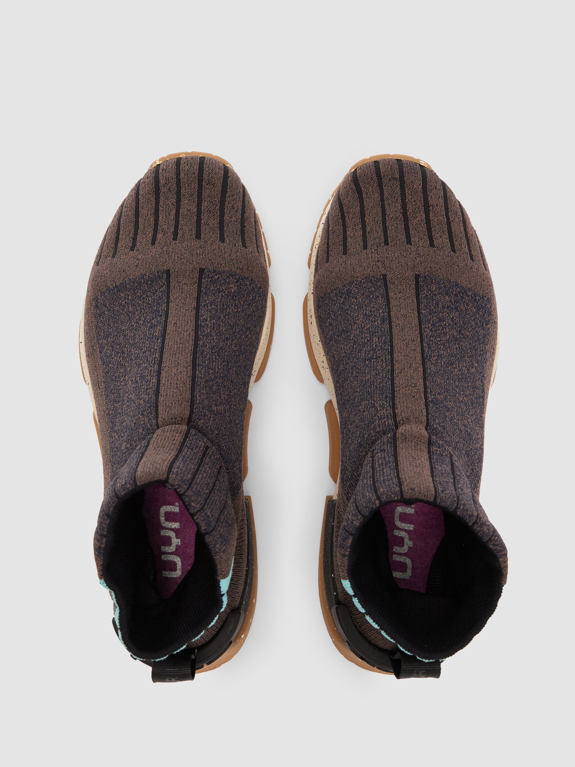 UYN x Urquiola Urban Beige