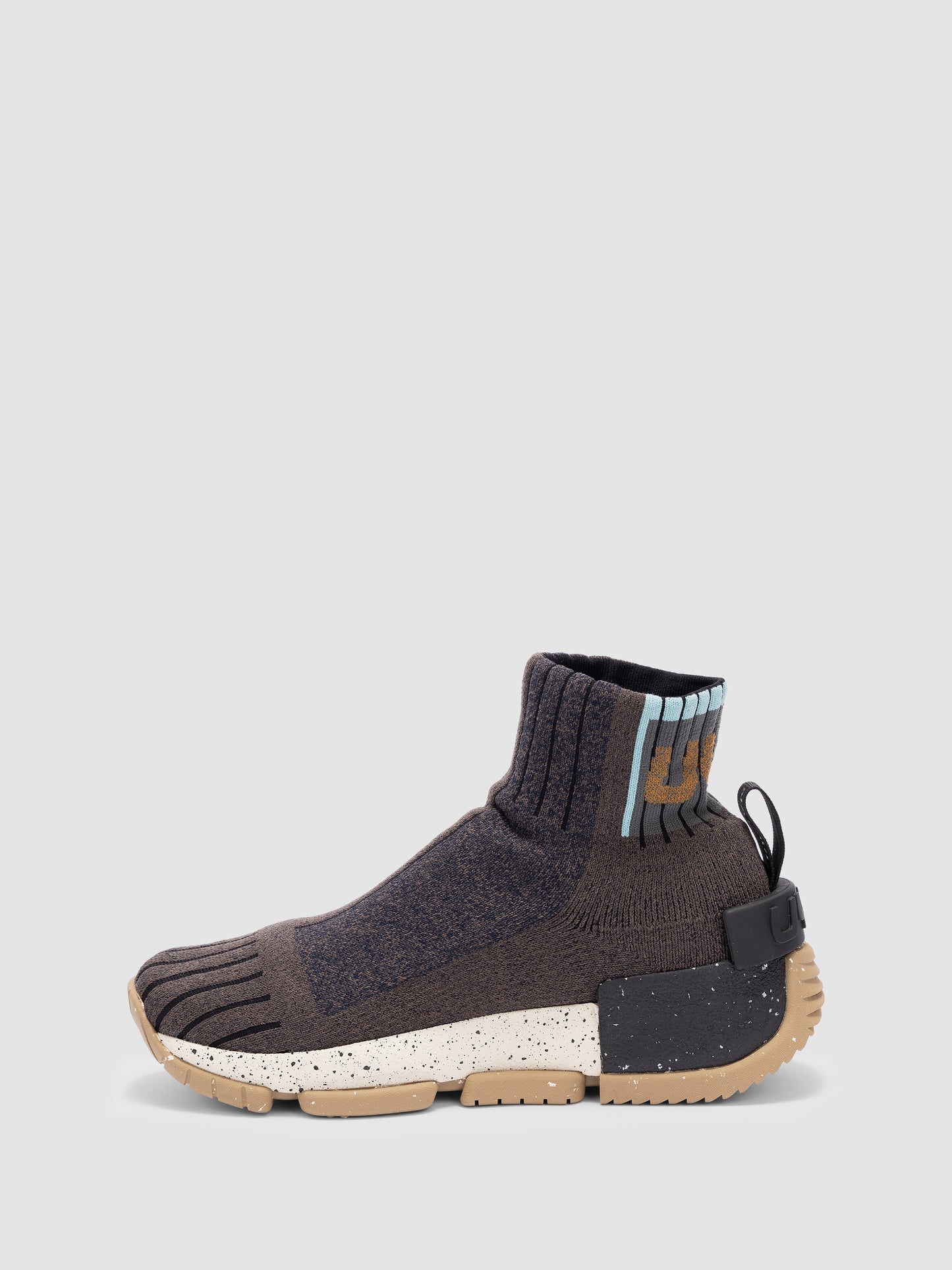 UYN x Urquiola Urban Beige