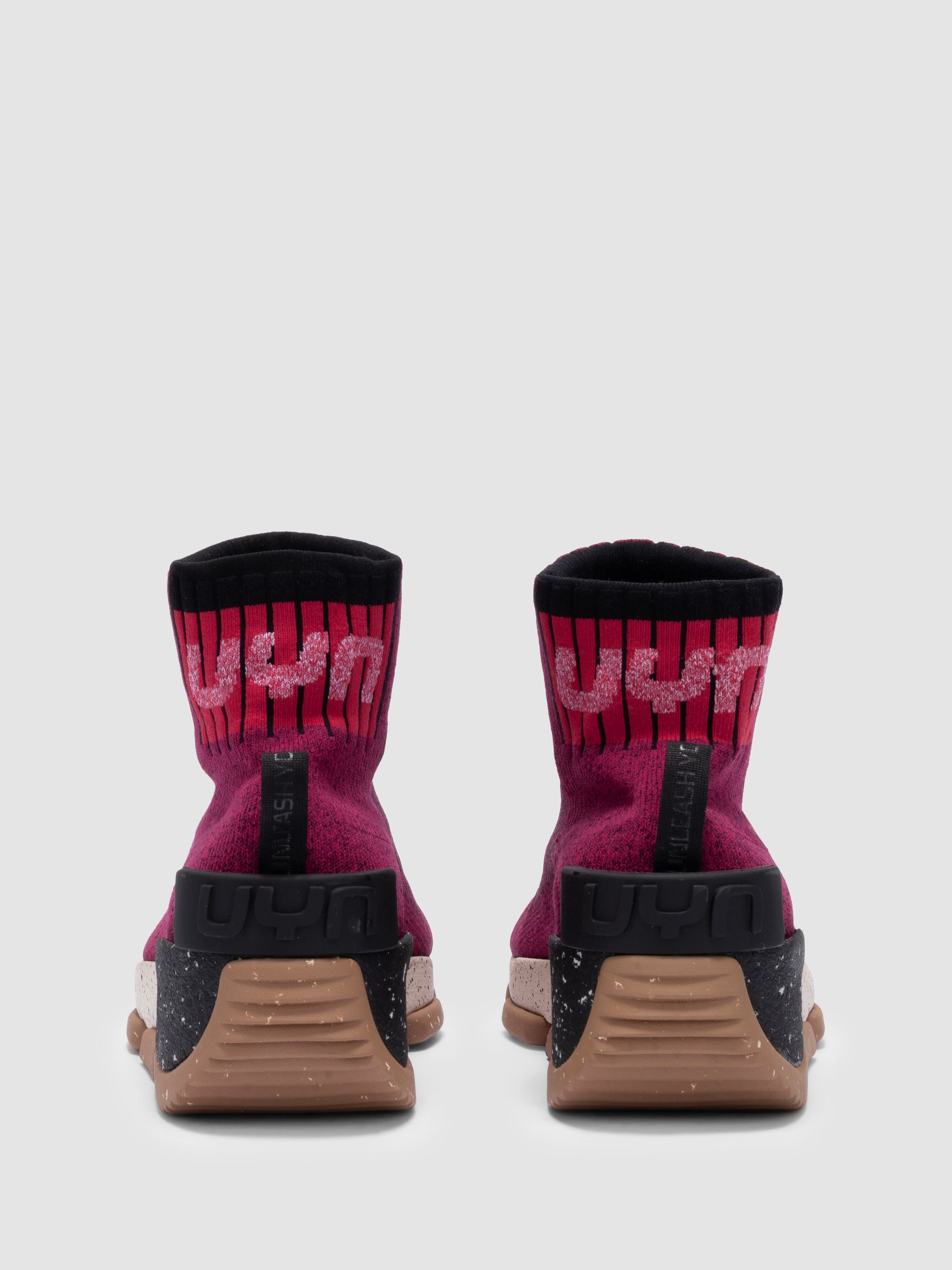 UYN x Urquiola Urban Beige