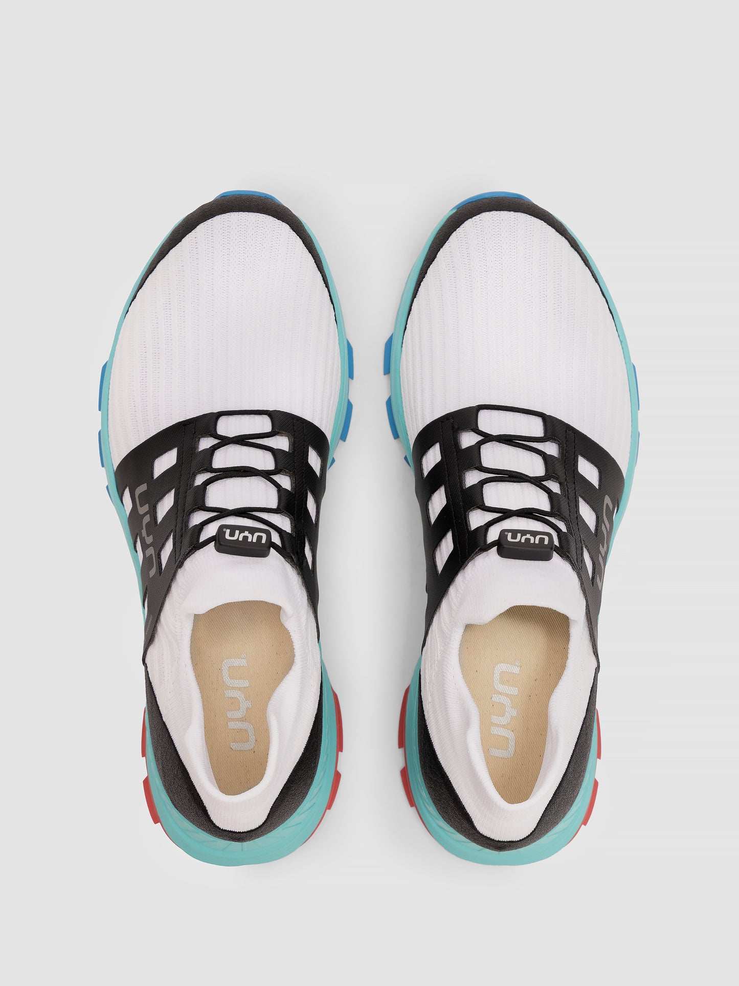 Wander Lite Turquoise