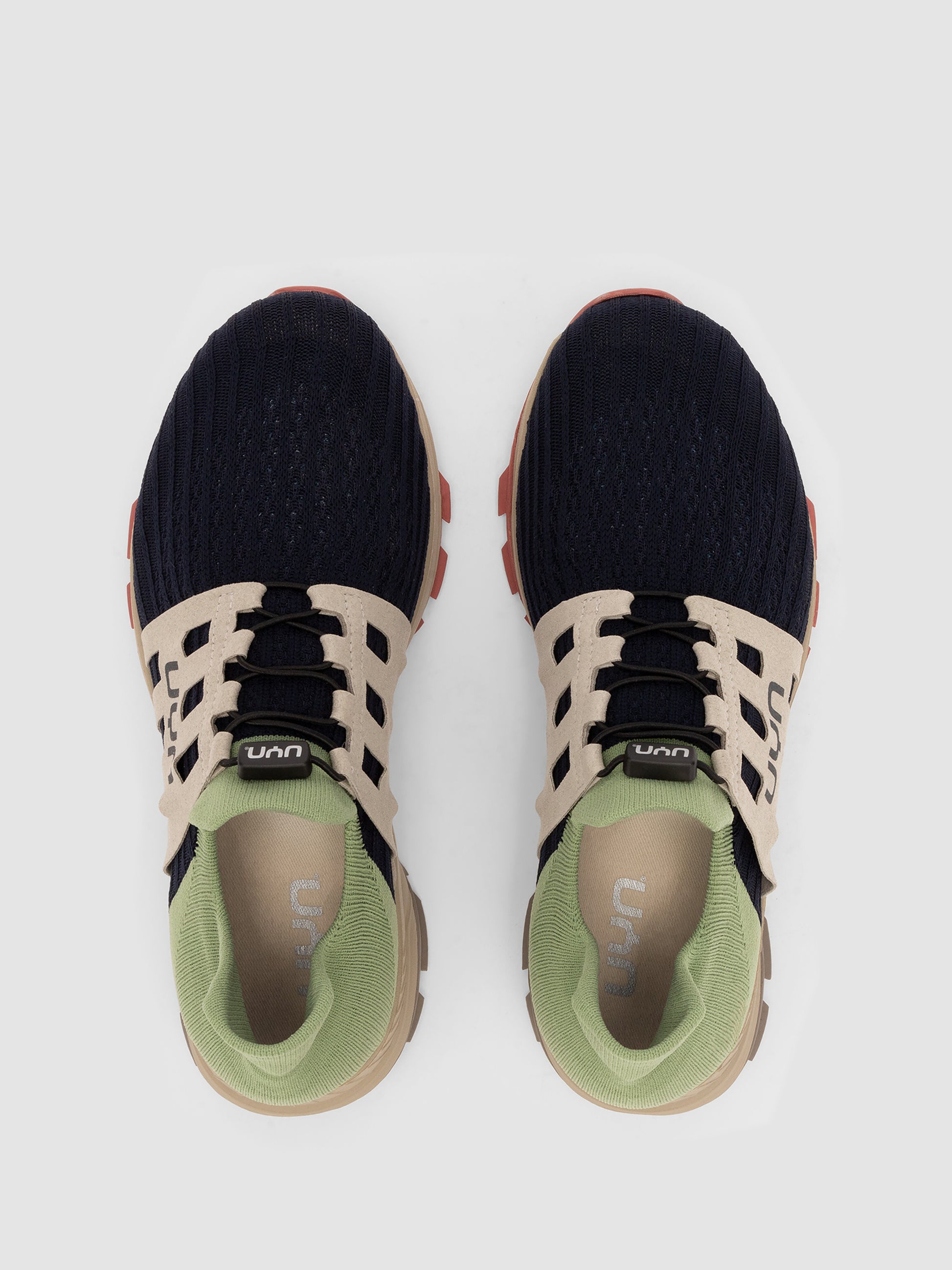 Washi XC Brown