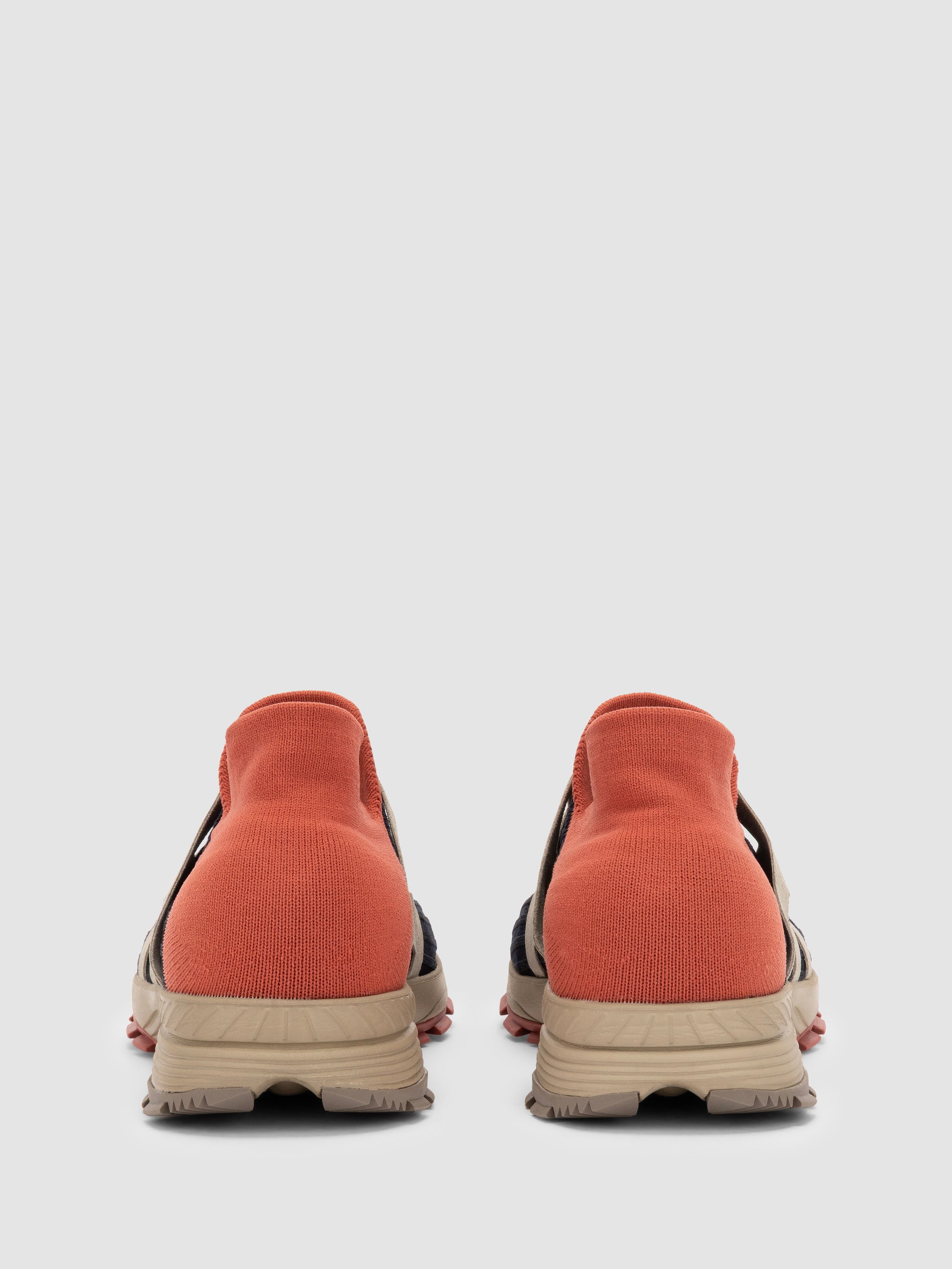 Washi XC Brown