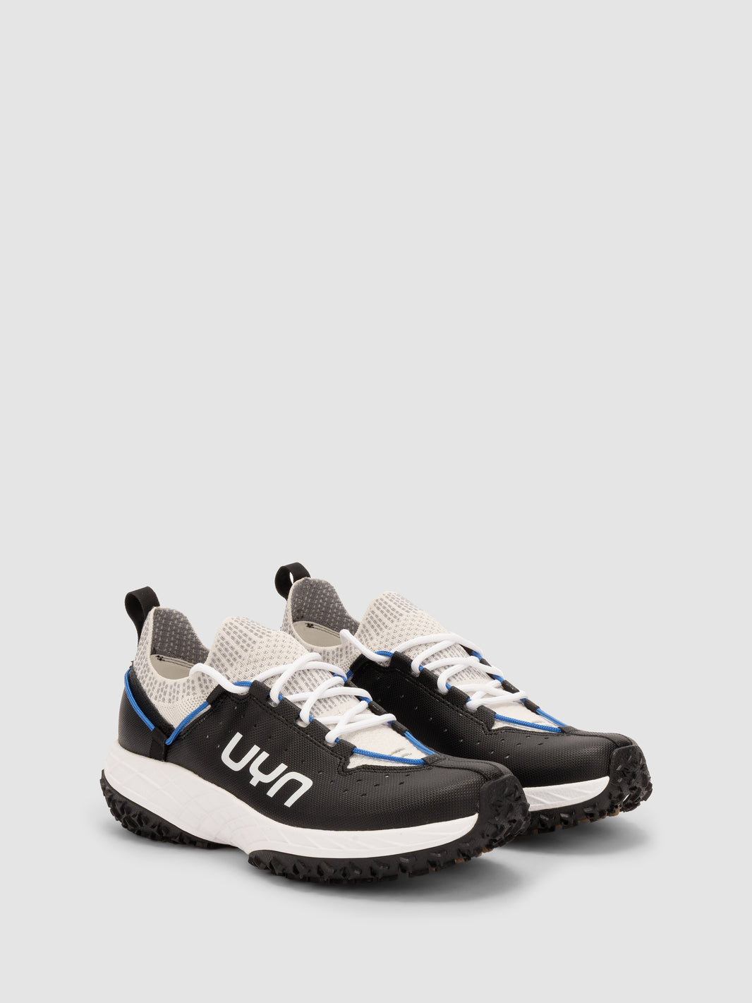 Urban Trail Re-Gen