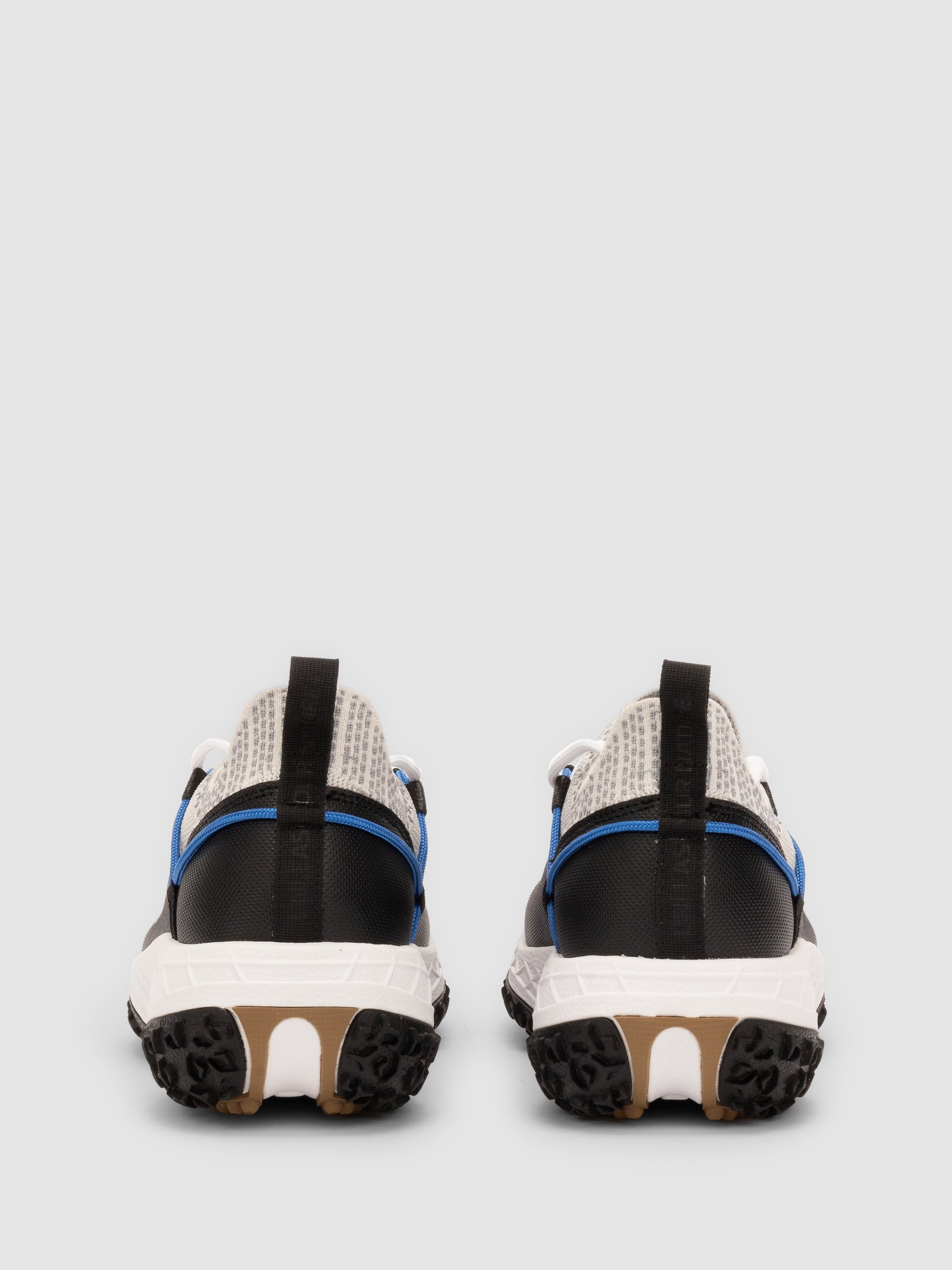 Urban Trail Re-Gen