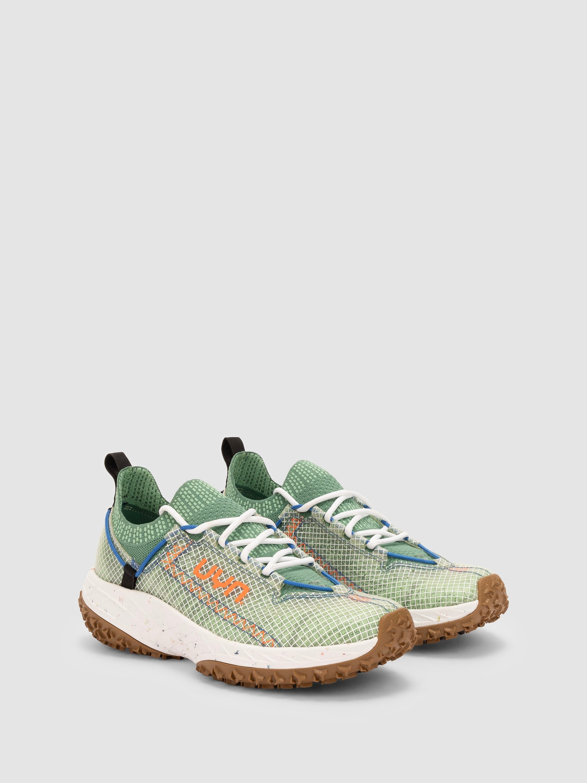 Urban Trail Circular