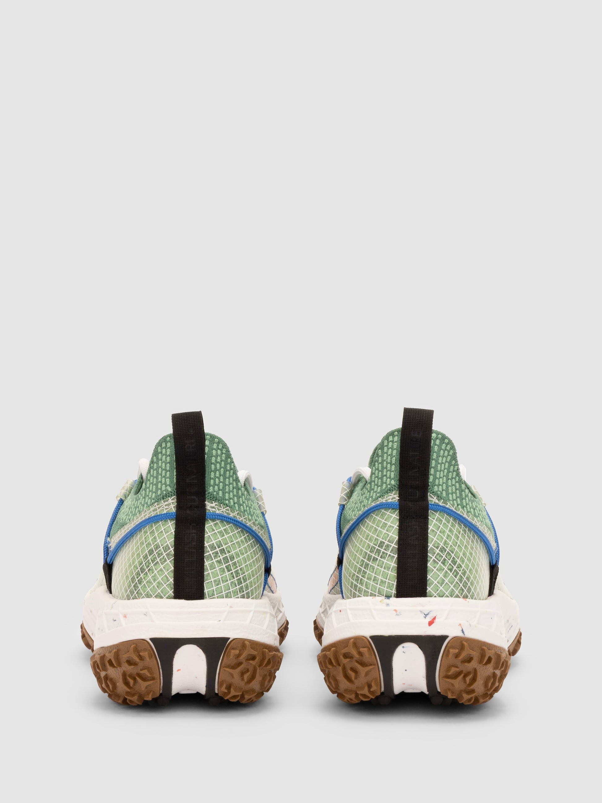 Urban Trail Circular