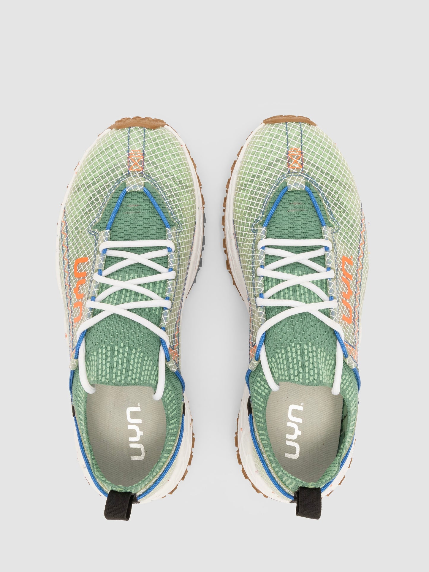 Urban Trail Circular