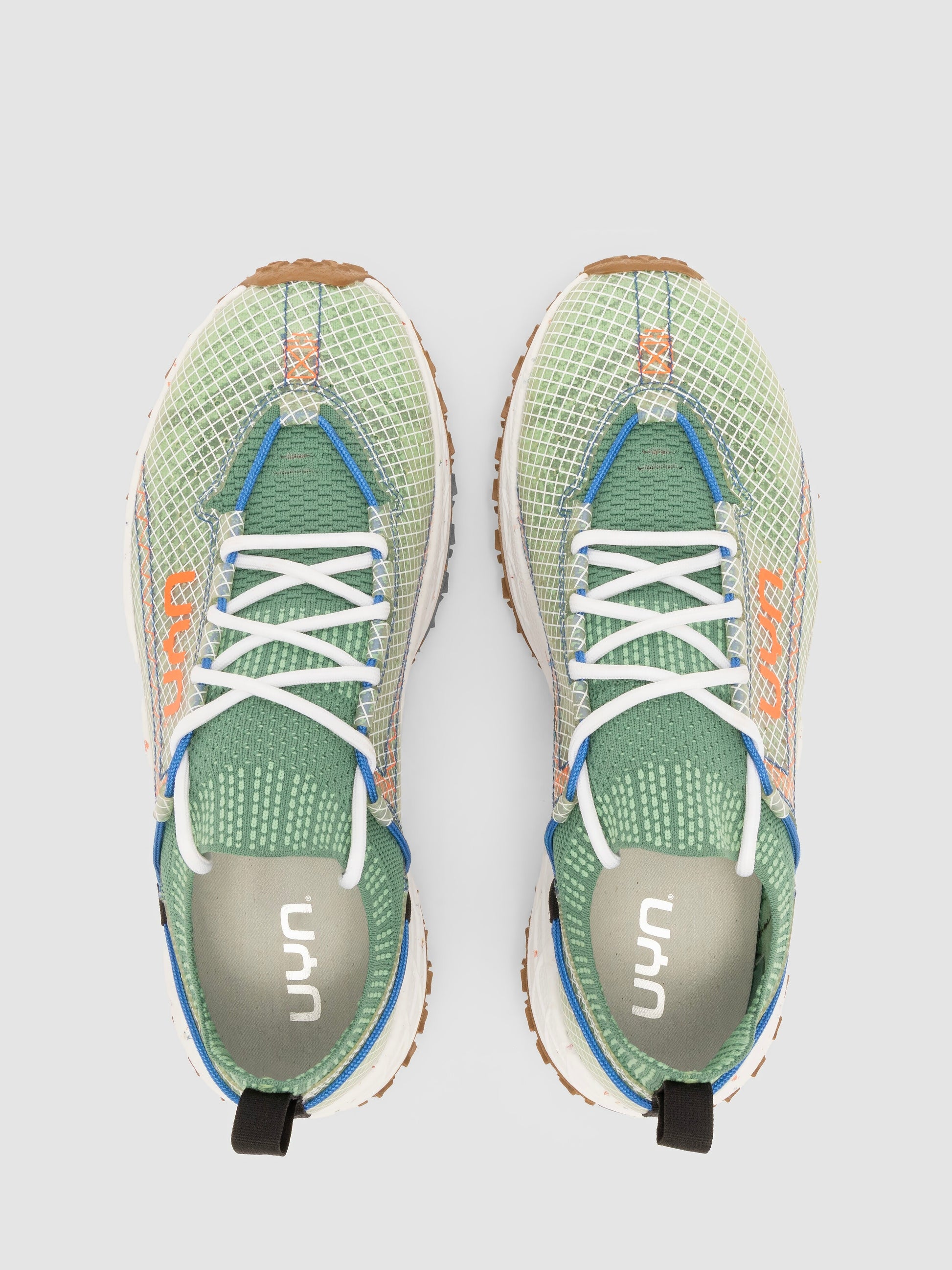 Urban Trail Circular