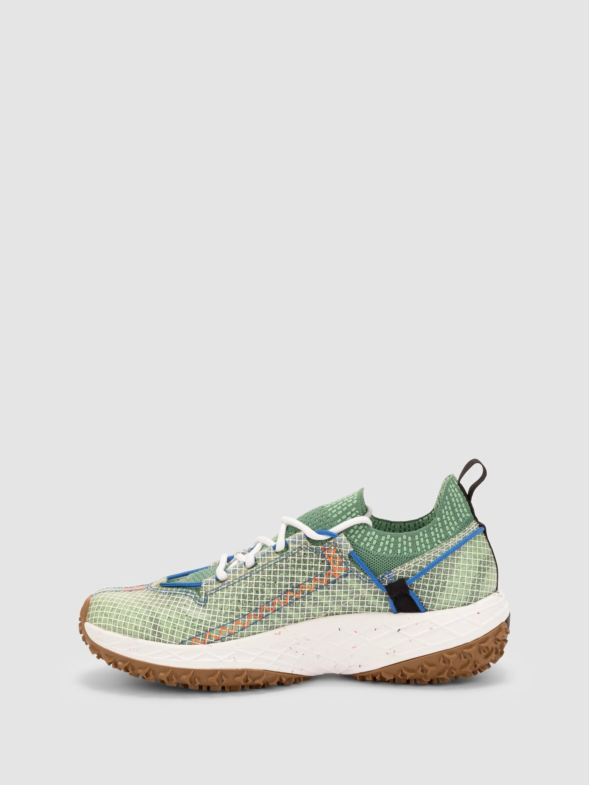 Urban Trail Circular