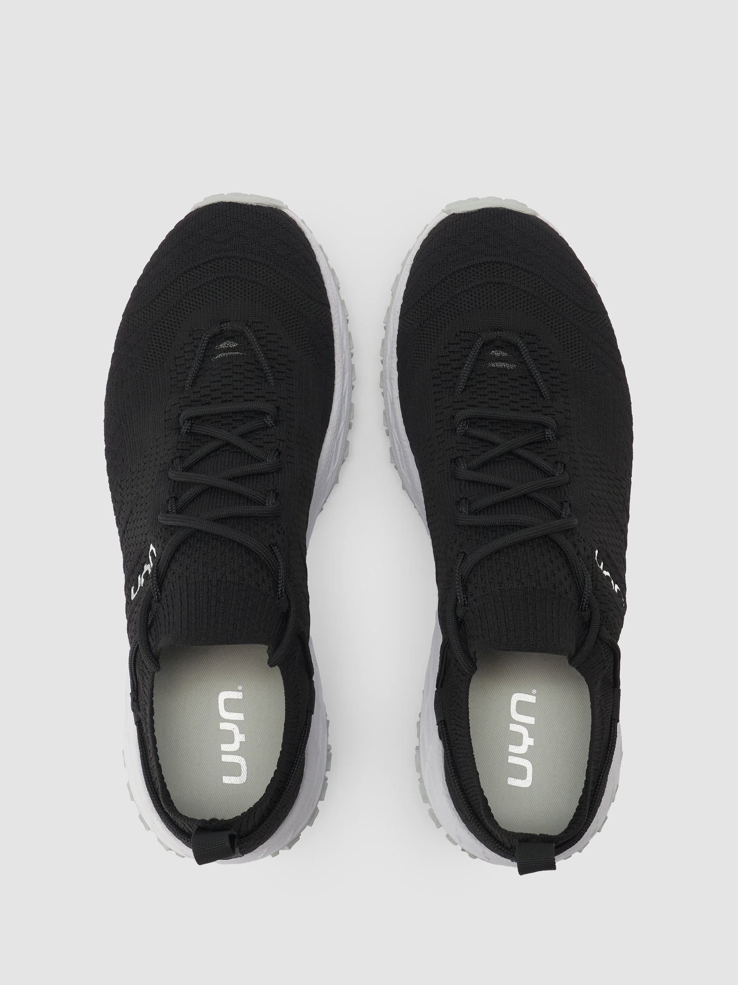 Urban Trail Naked Grey