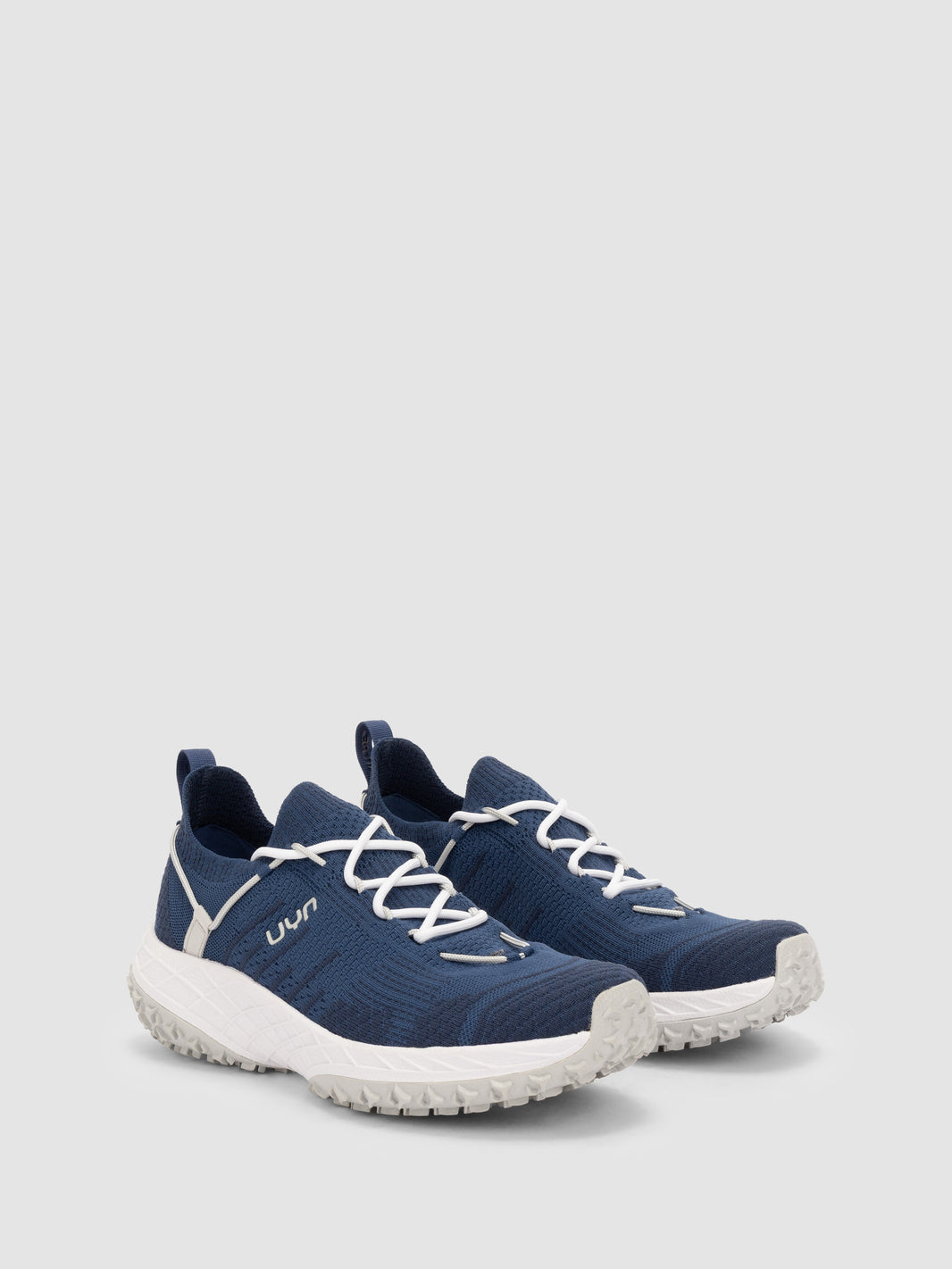 Urban Trail Naked Grey