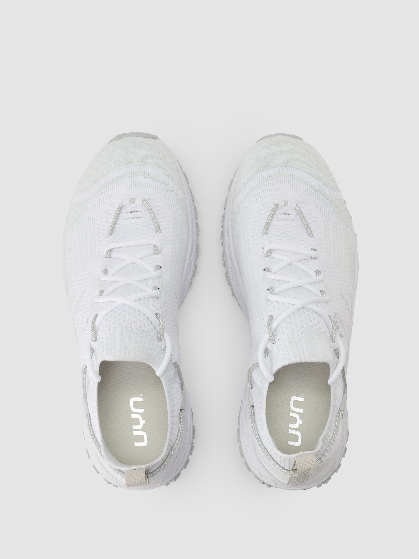 Urban Trail Naked Grey