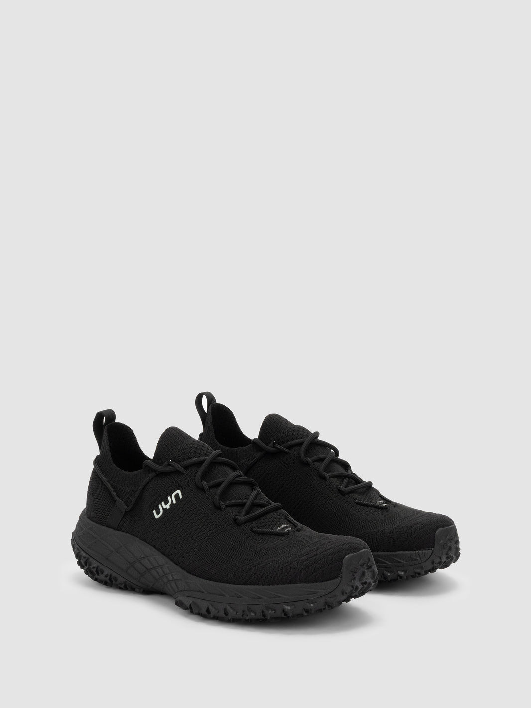 Urban Trail Naked Black