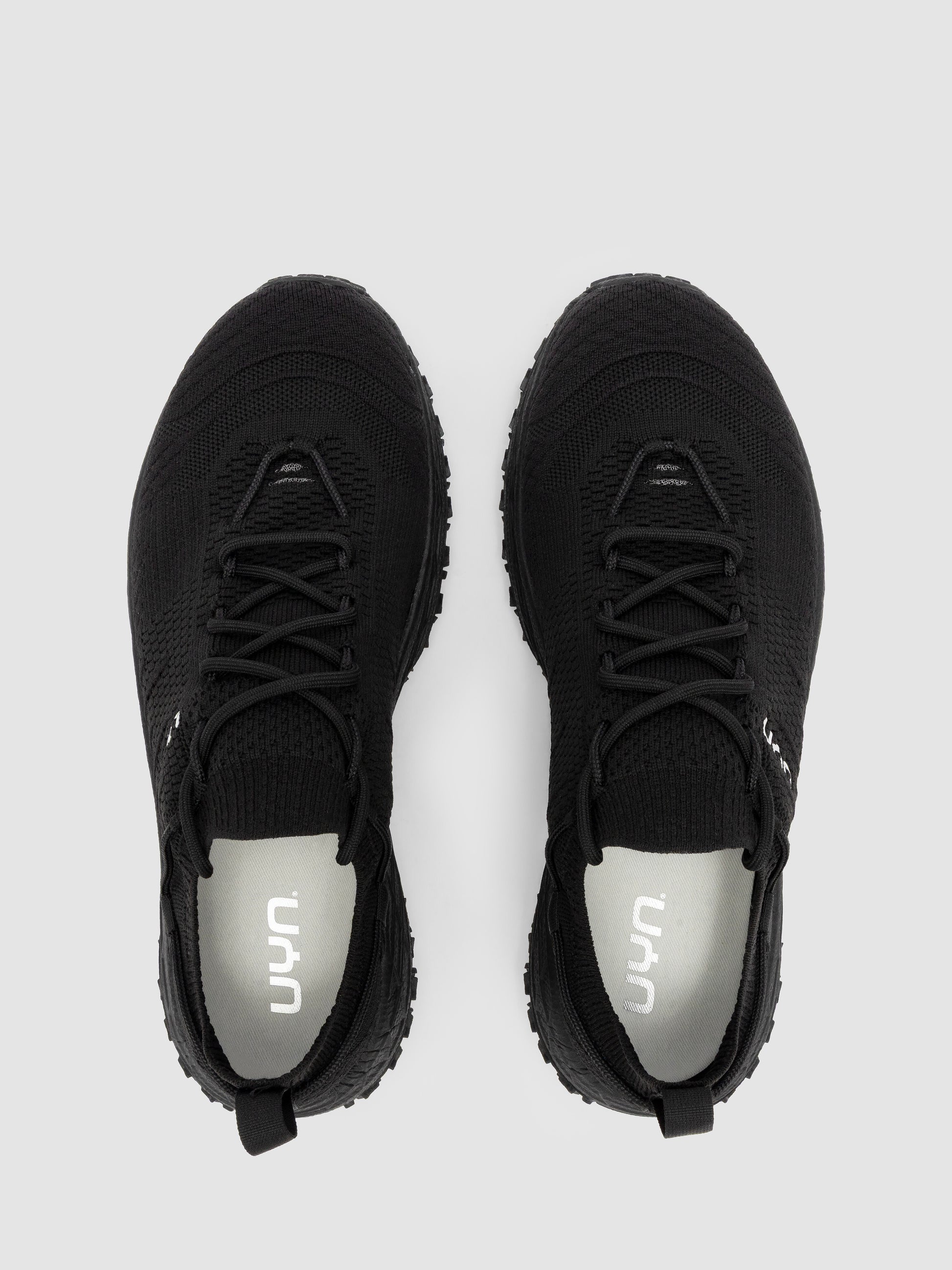 Urban Trail Naked Black