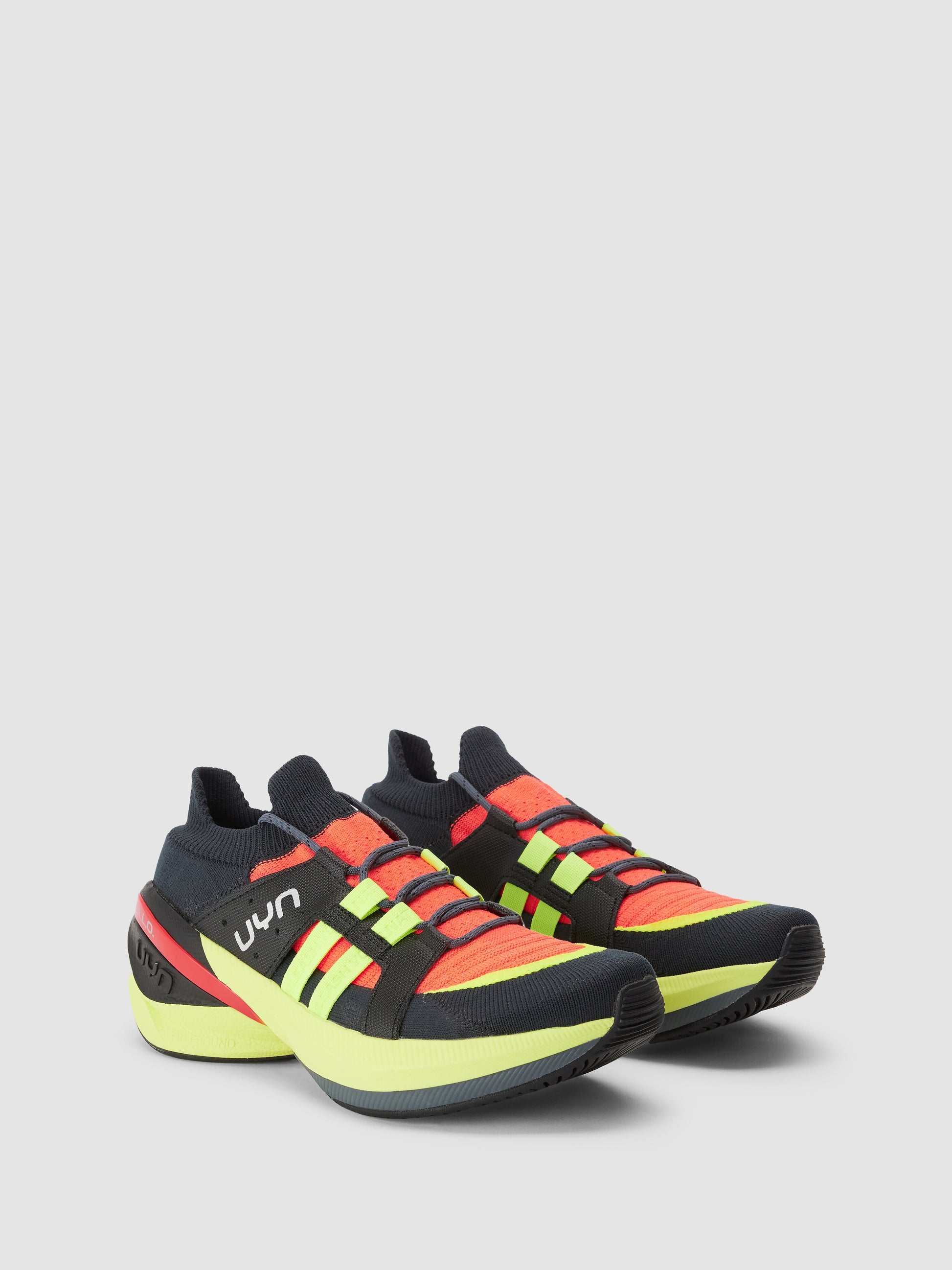 Synapsis Black