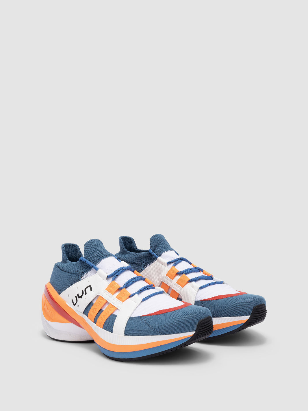 Synapsis Orange
