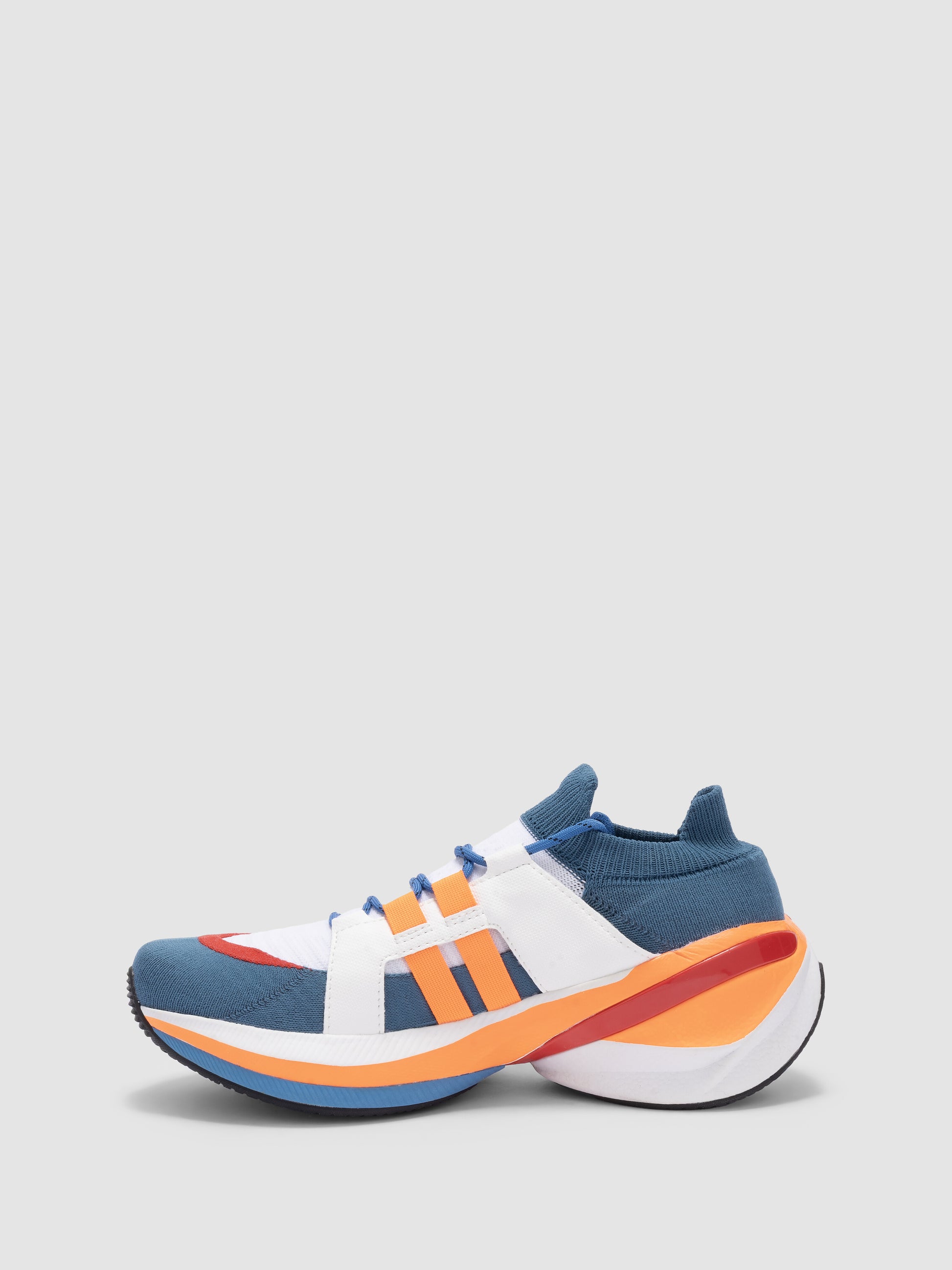 Synapsis Orange
