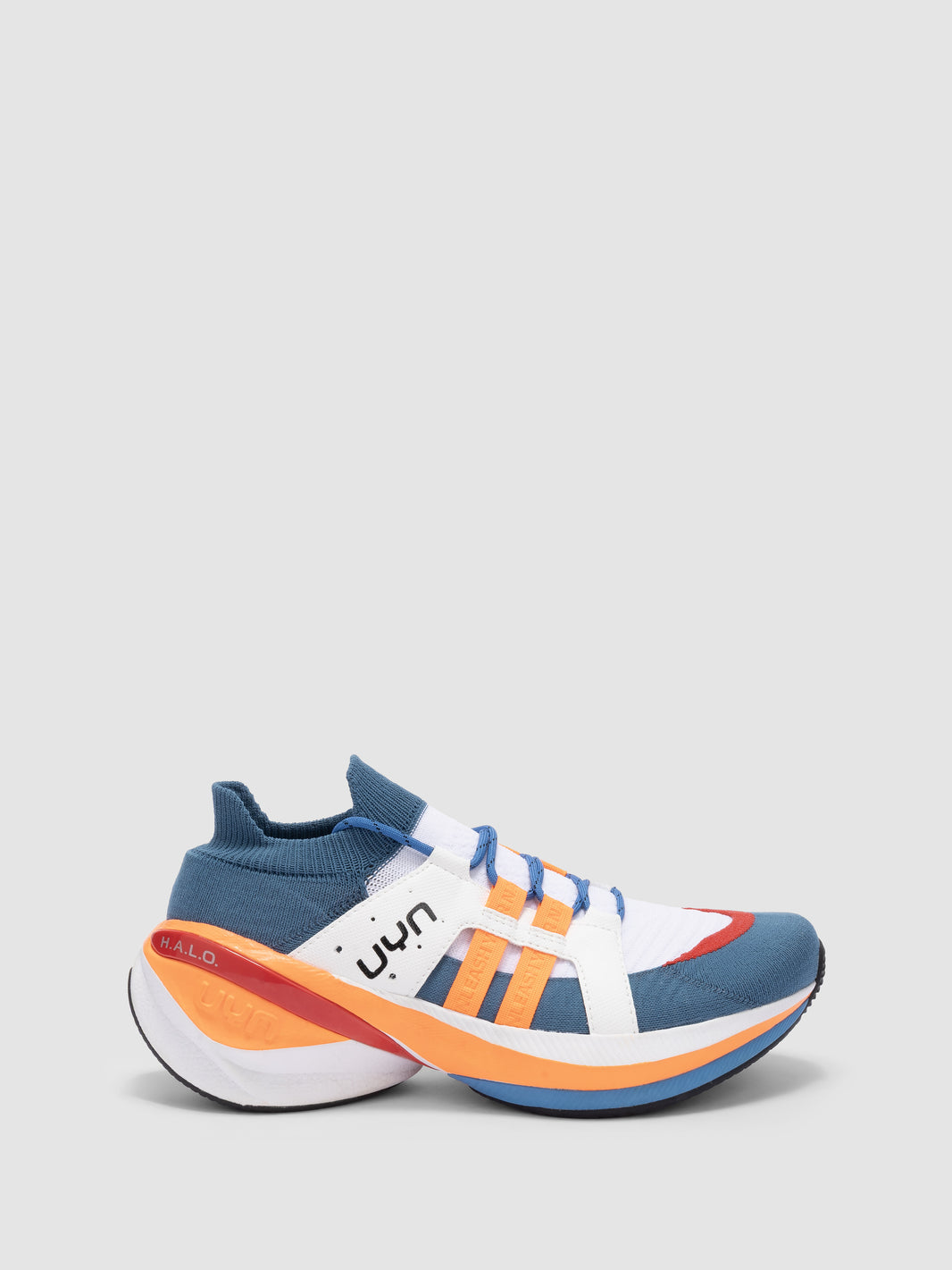 Synapsis Orange