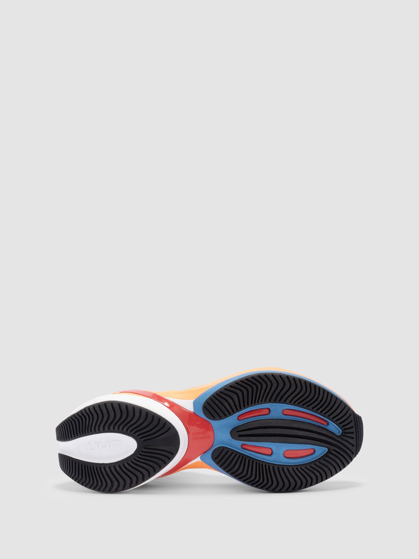 Synapsis Orange