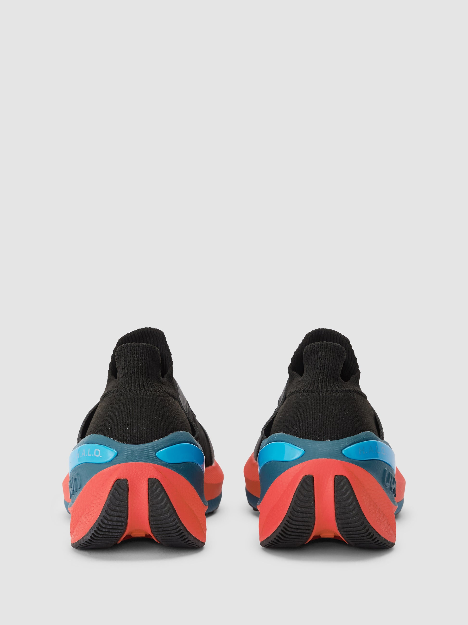 Neuron Orange