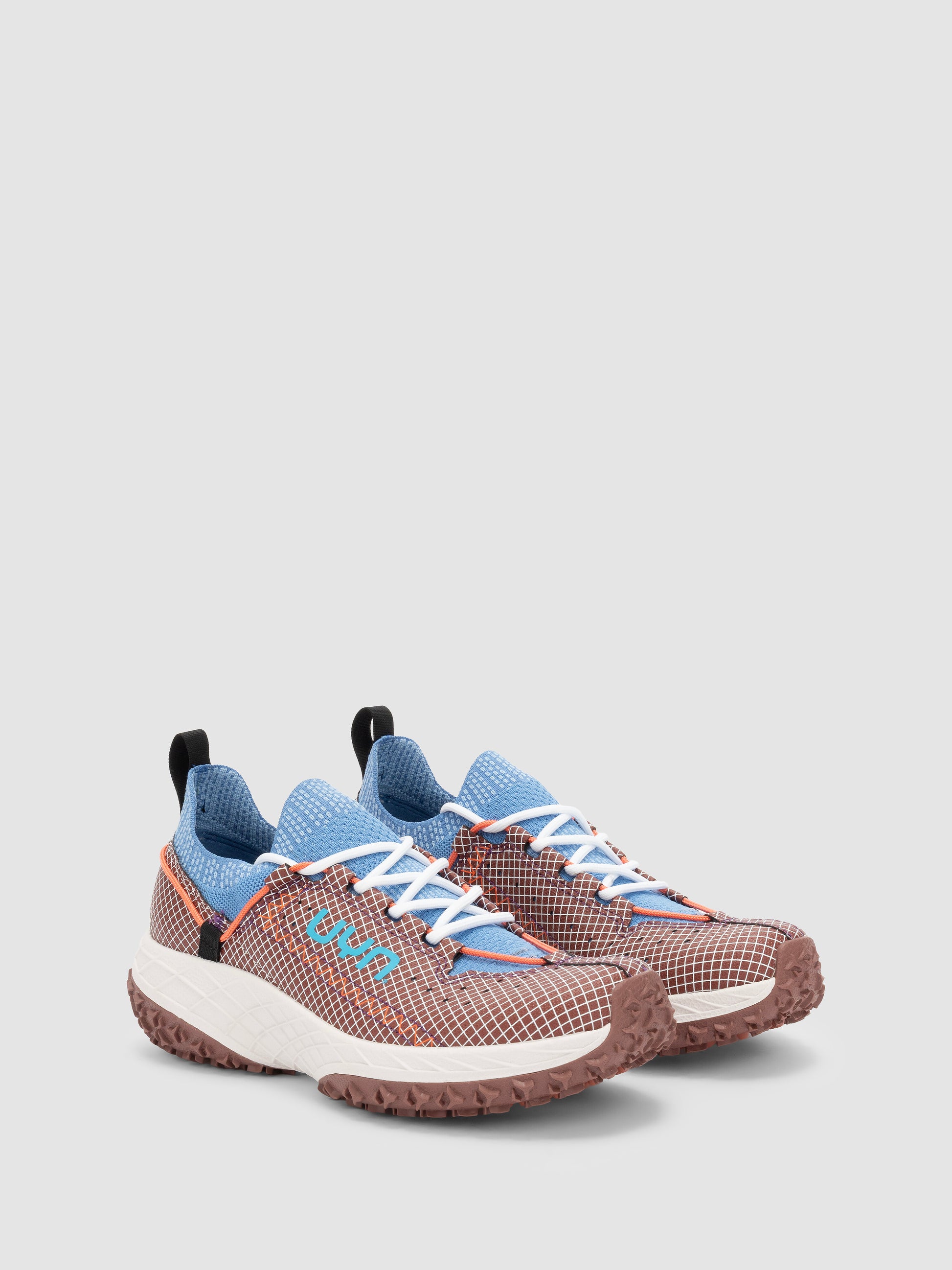 Urban Trail Re-Make Sand