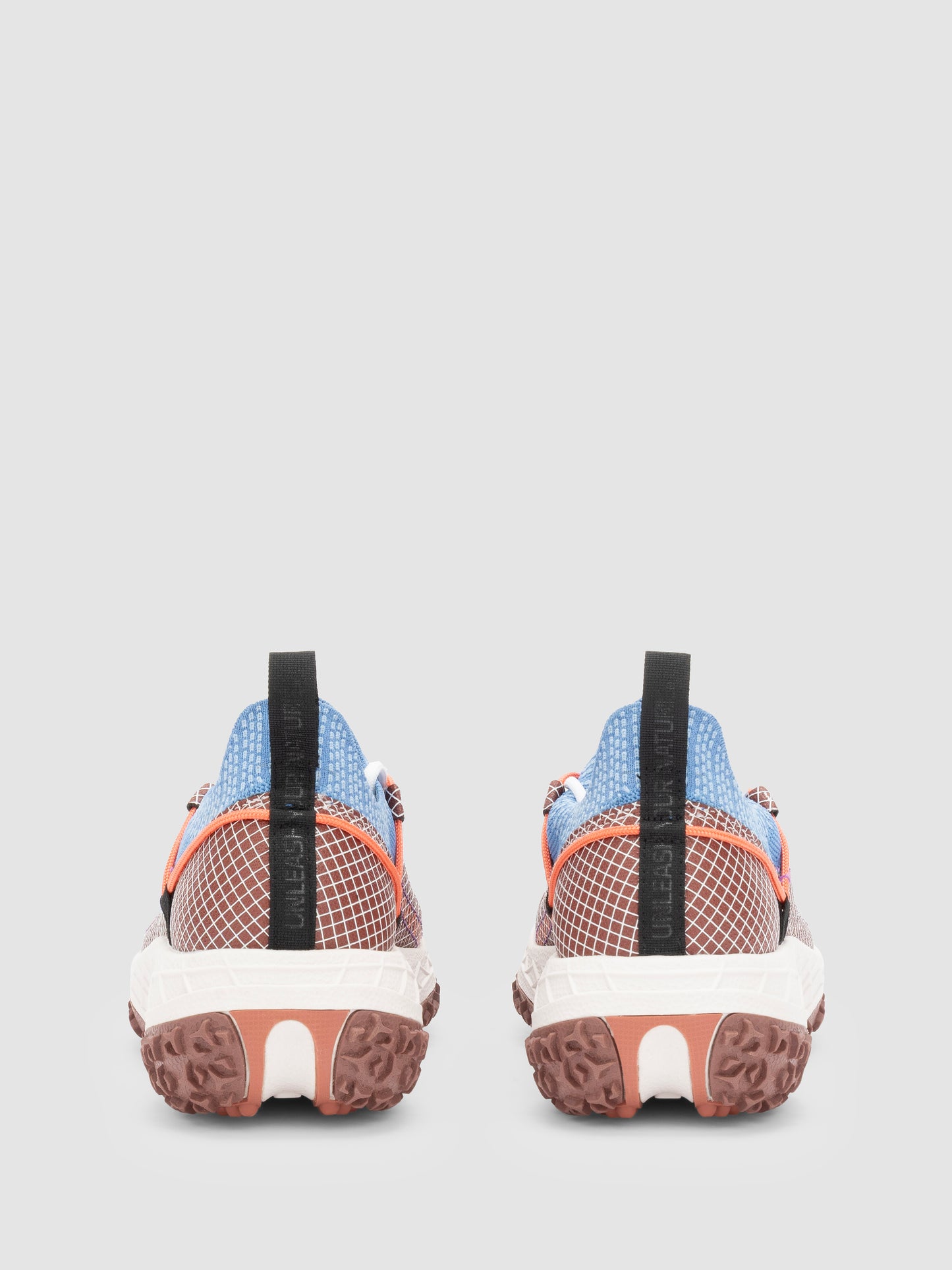 Urban Trail Re-Make Sand