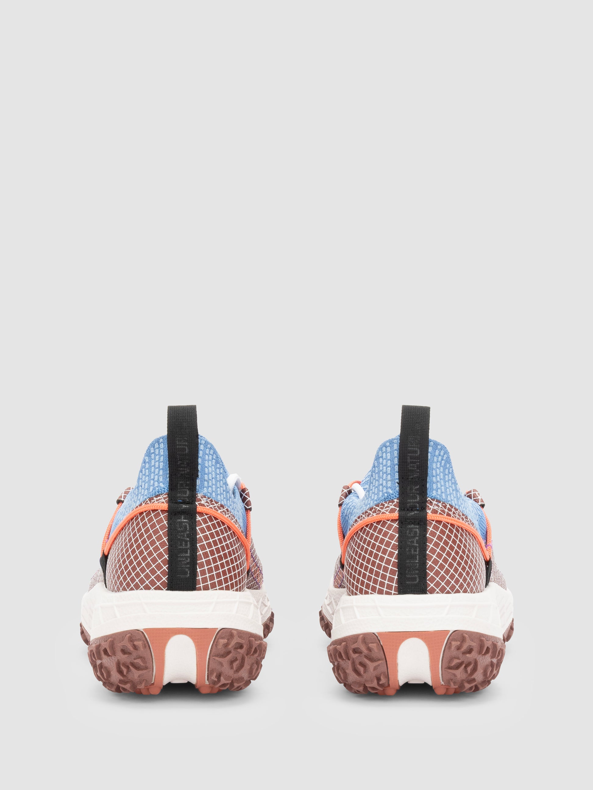 Urban Trail Re-Make Sand