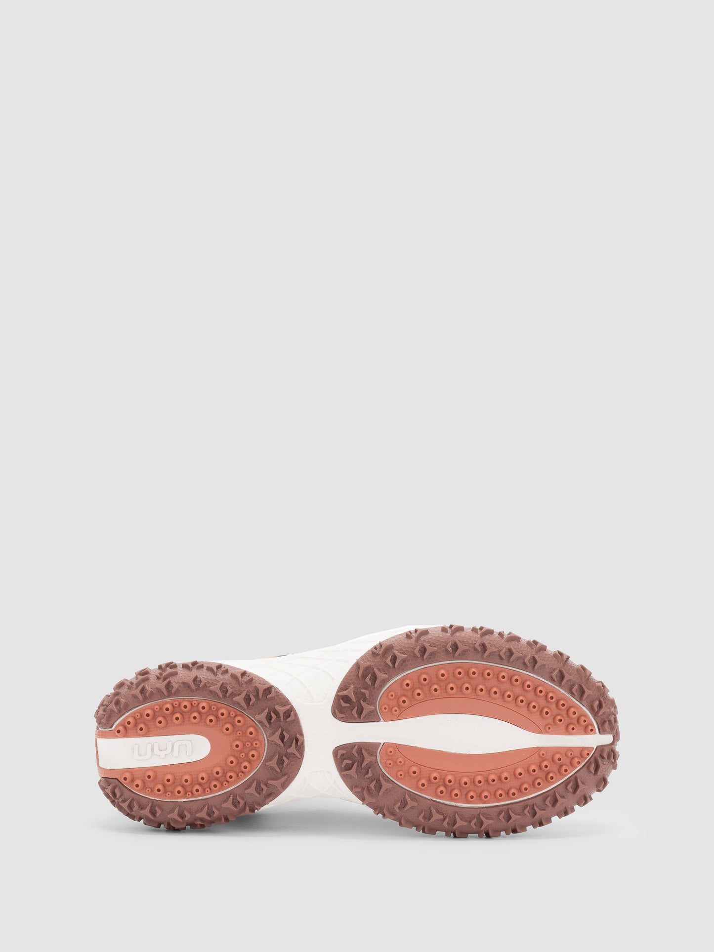 Urban Trail Re-Make Sand