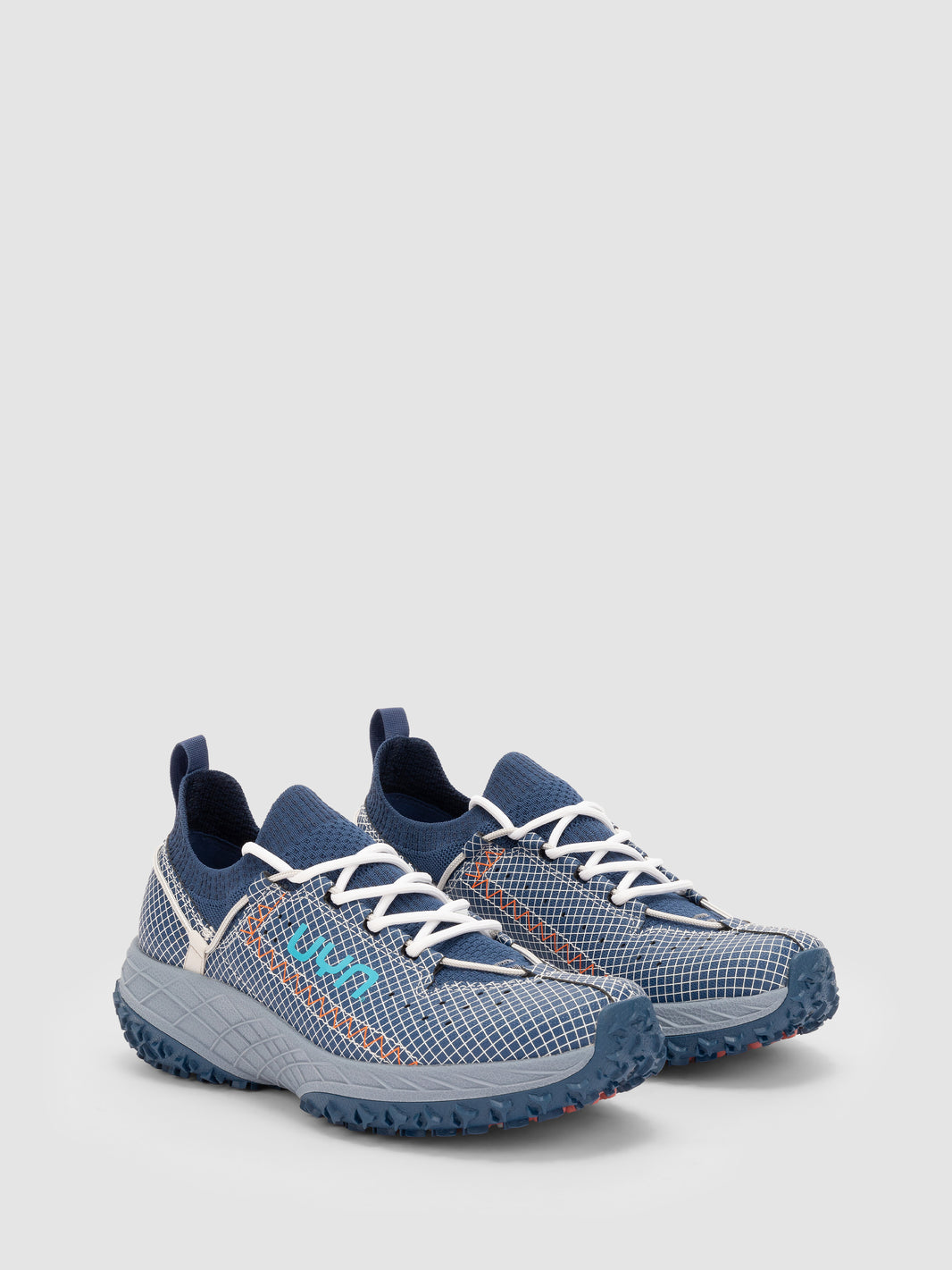 Urban Trail Re-Make Avio