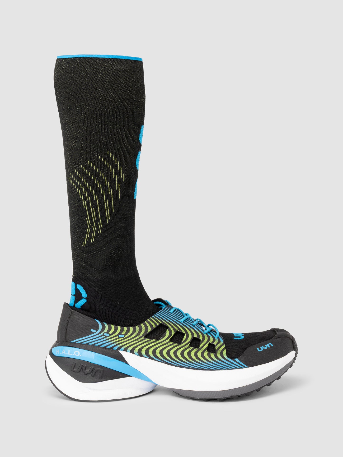 Compression Fly