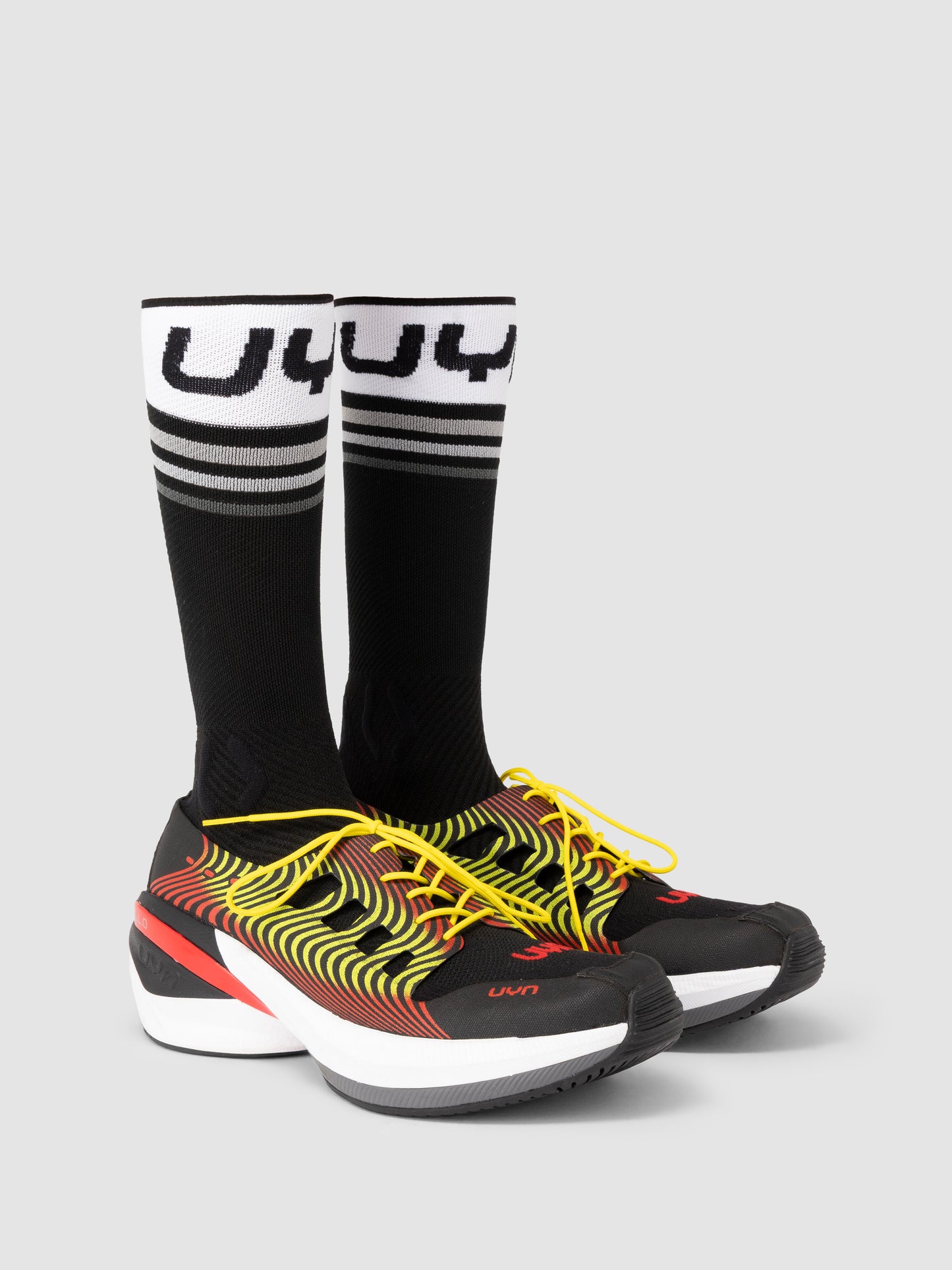 Runner's One