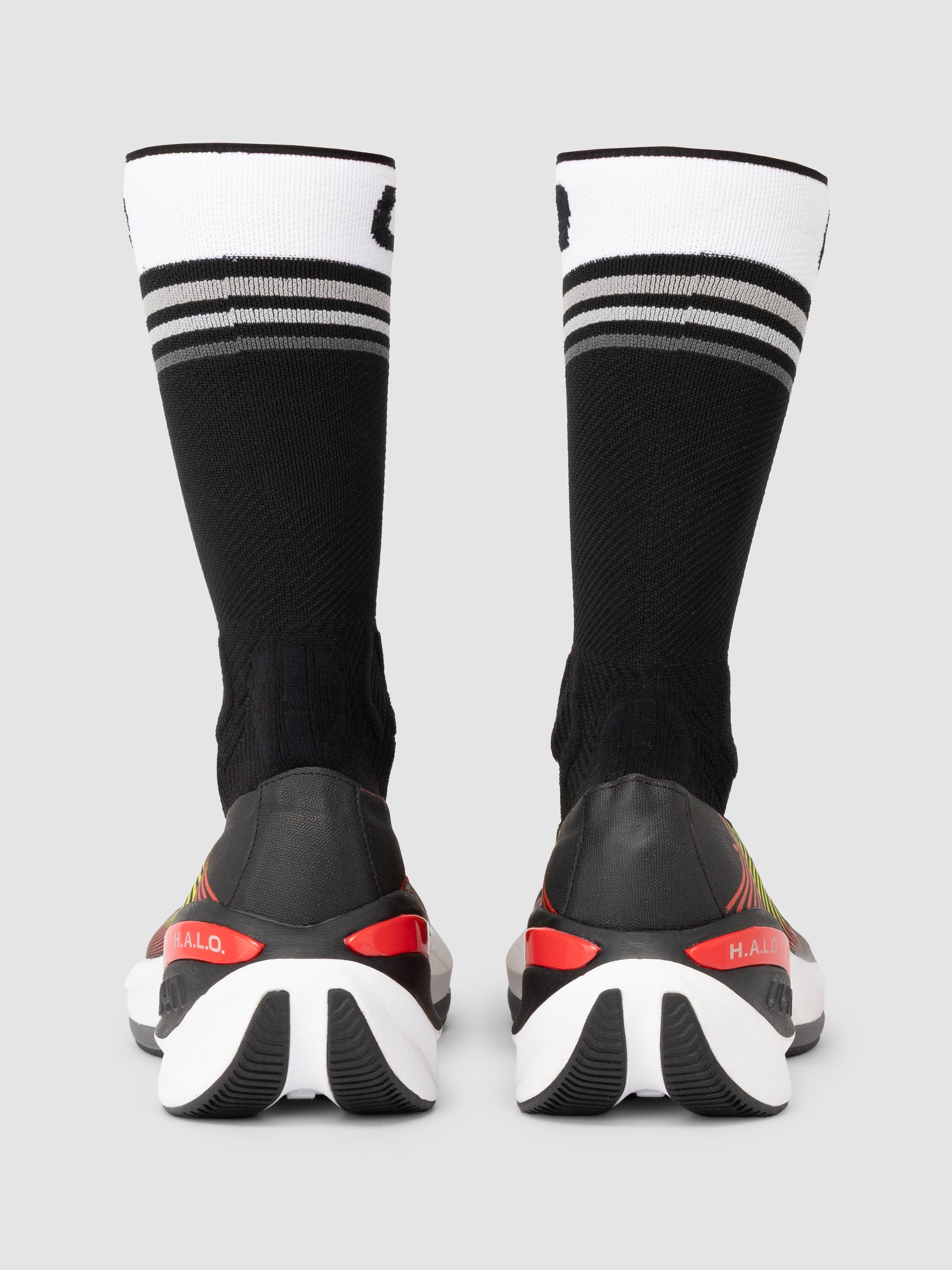 Runner's One