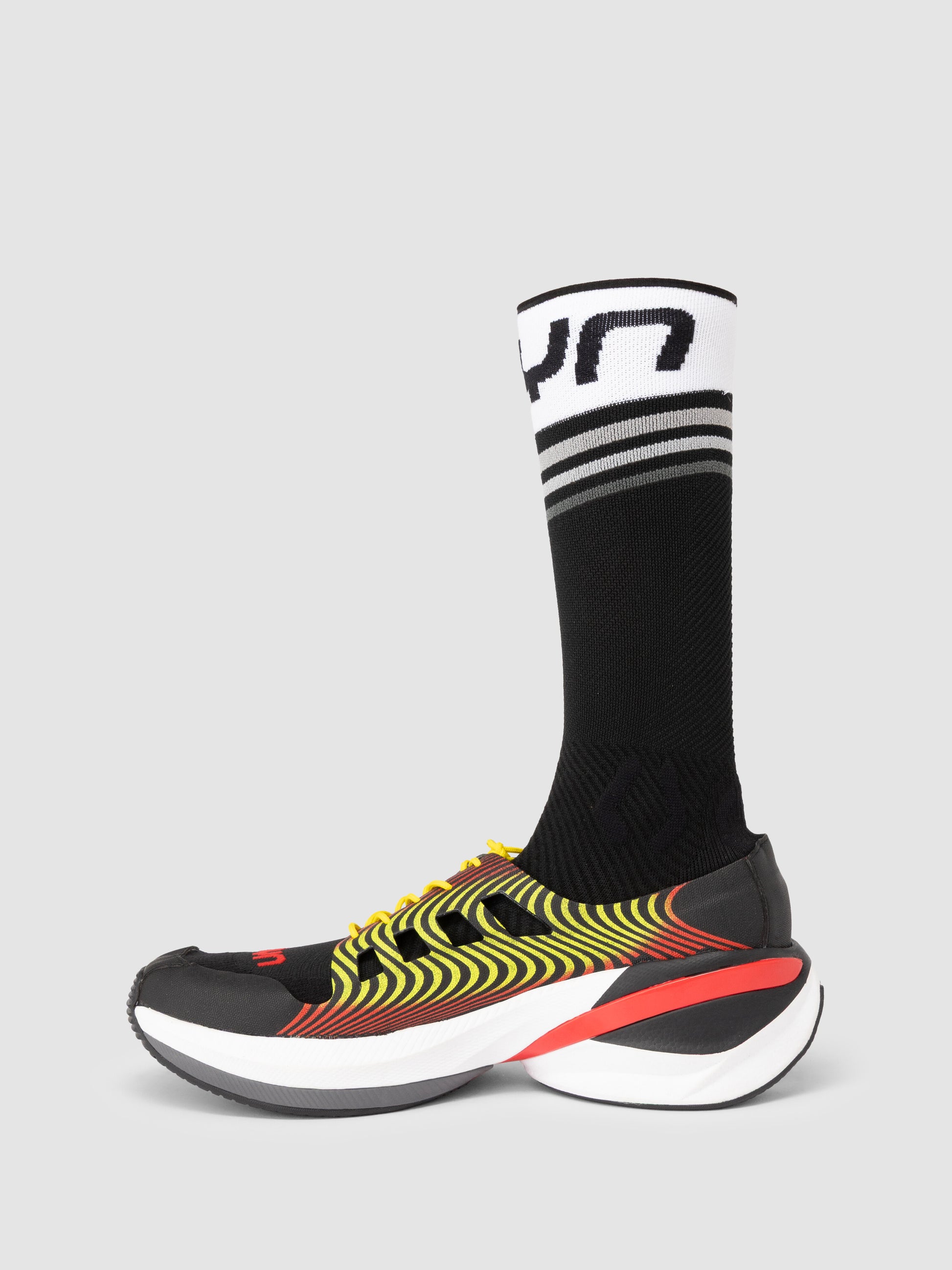 Runner's One