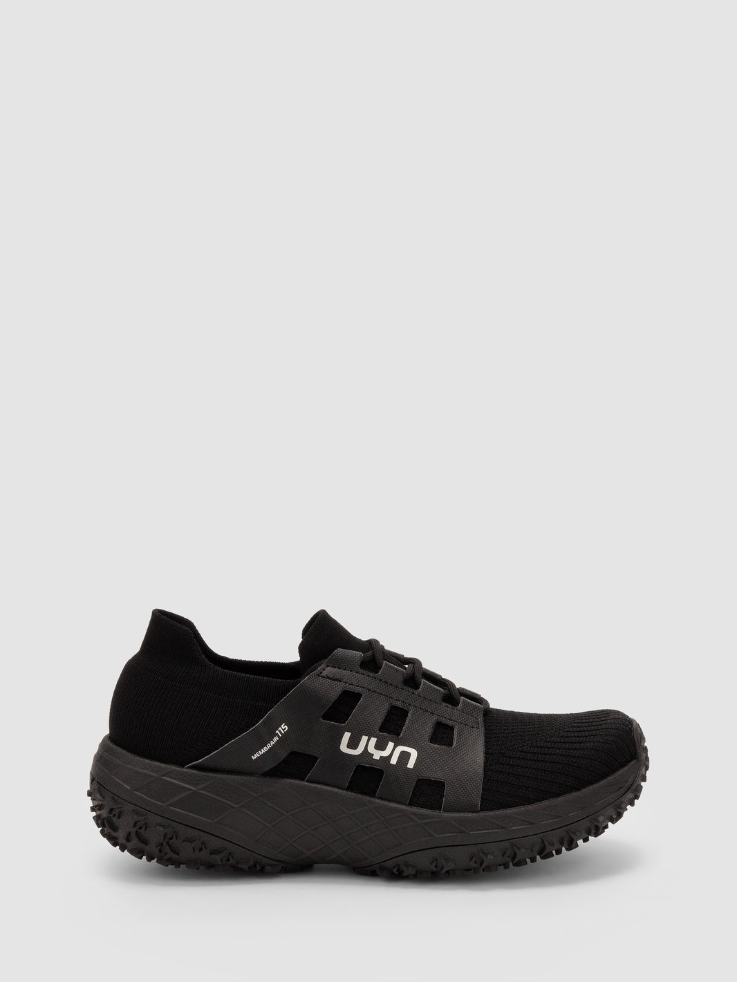 Ibex Black
