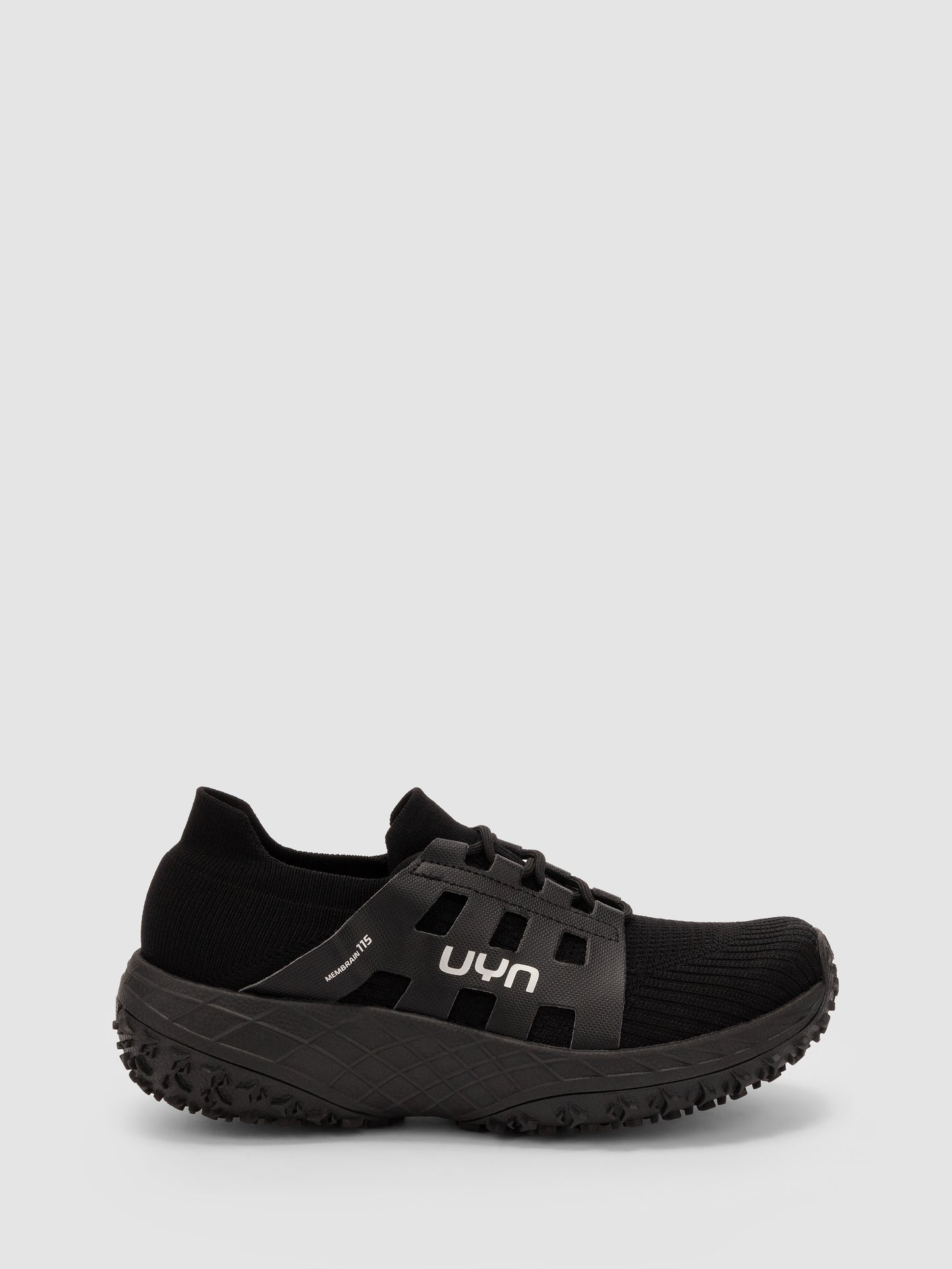 Ibex Black