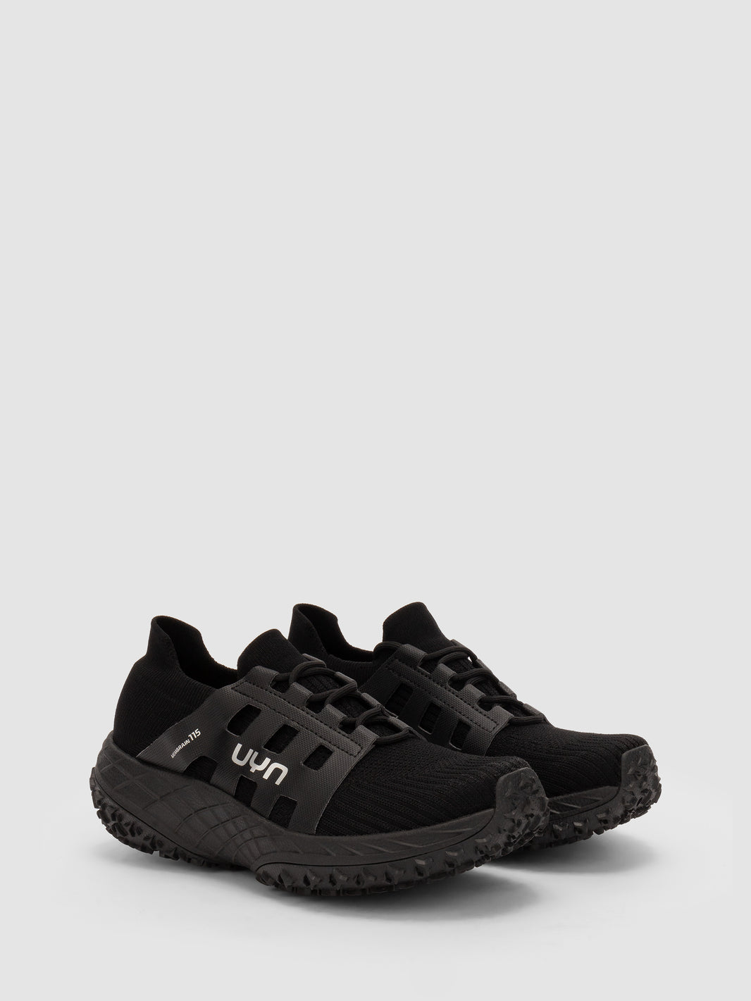 Ibex Black