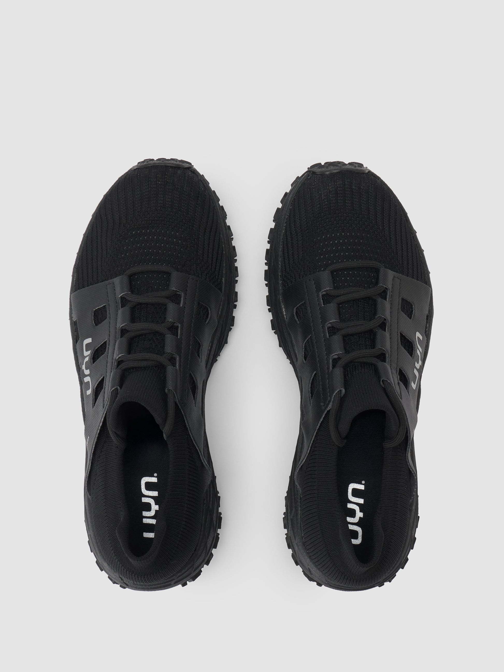 Ibex Black