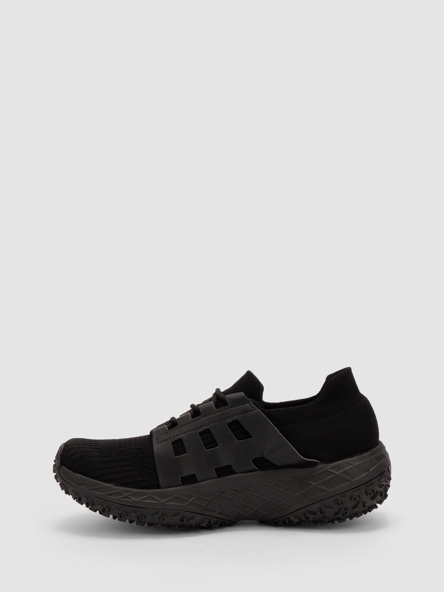Ibex Black