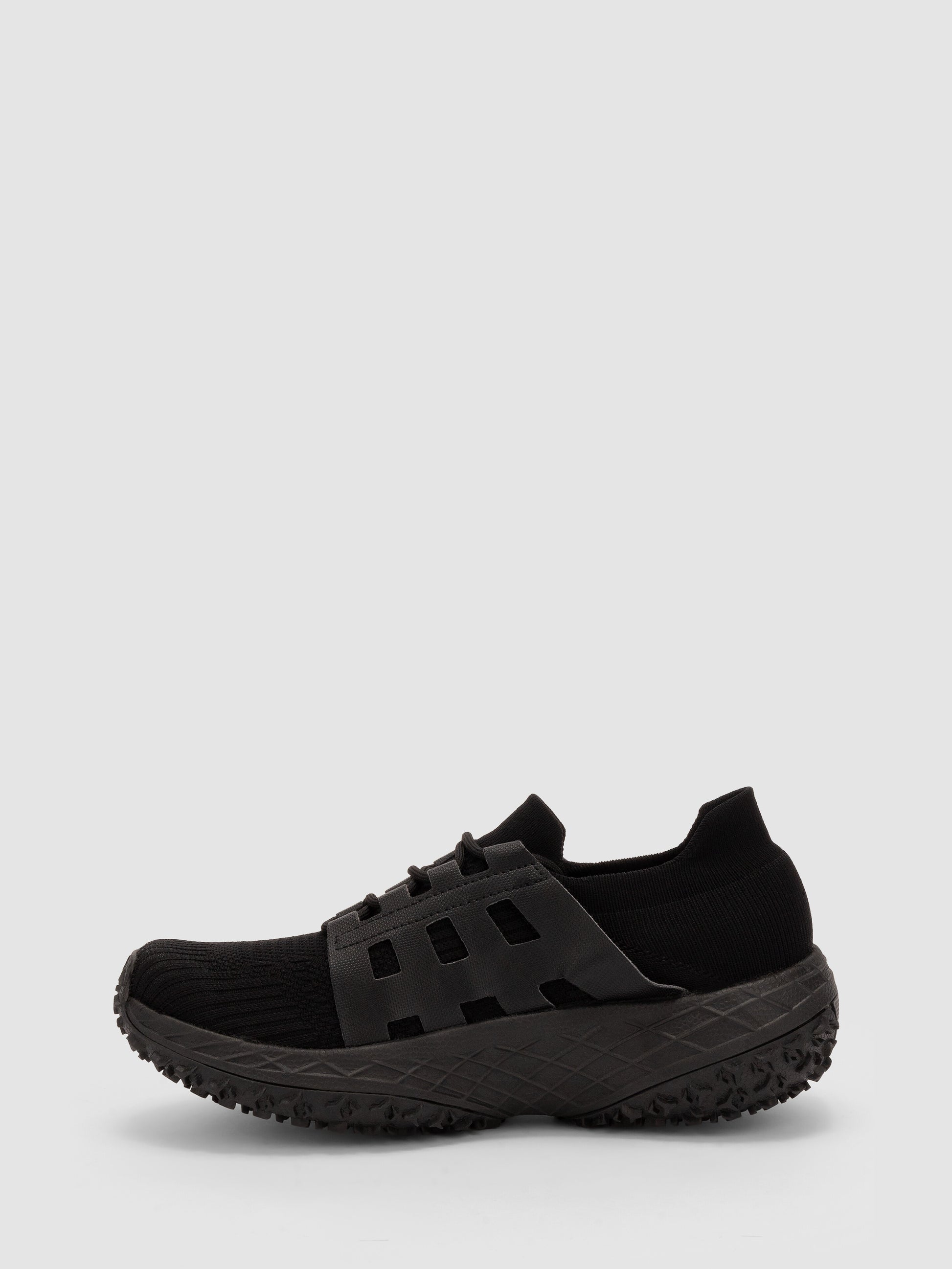 Ibex Black