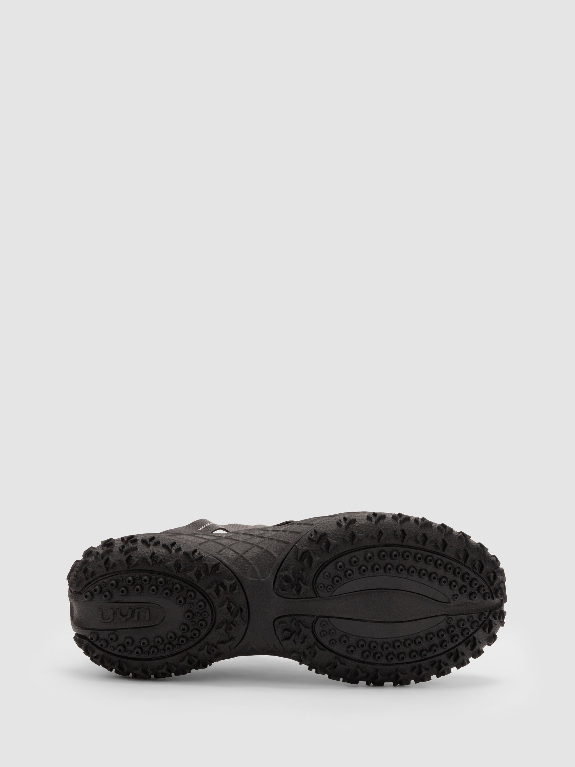 Ibex Black