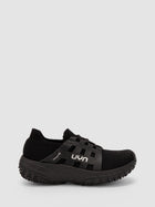 Ibex Black
