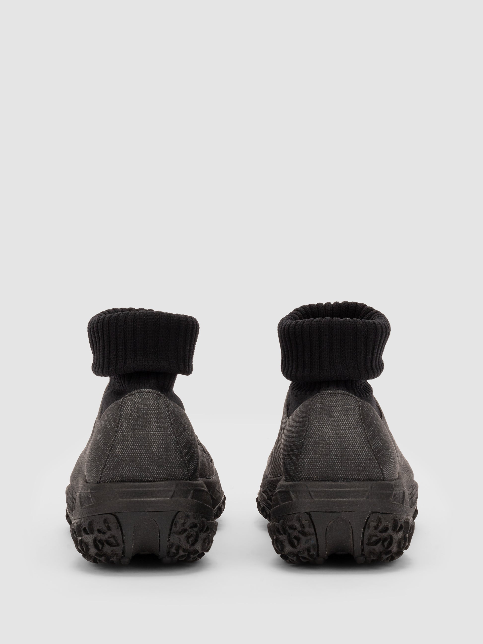 Shetland Black