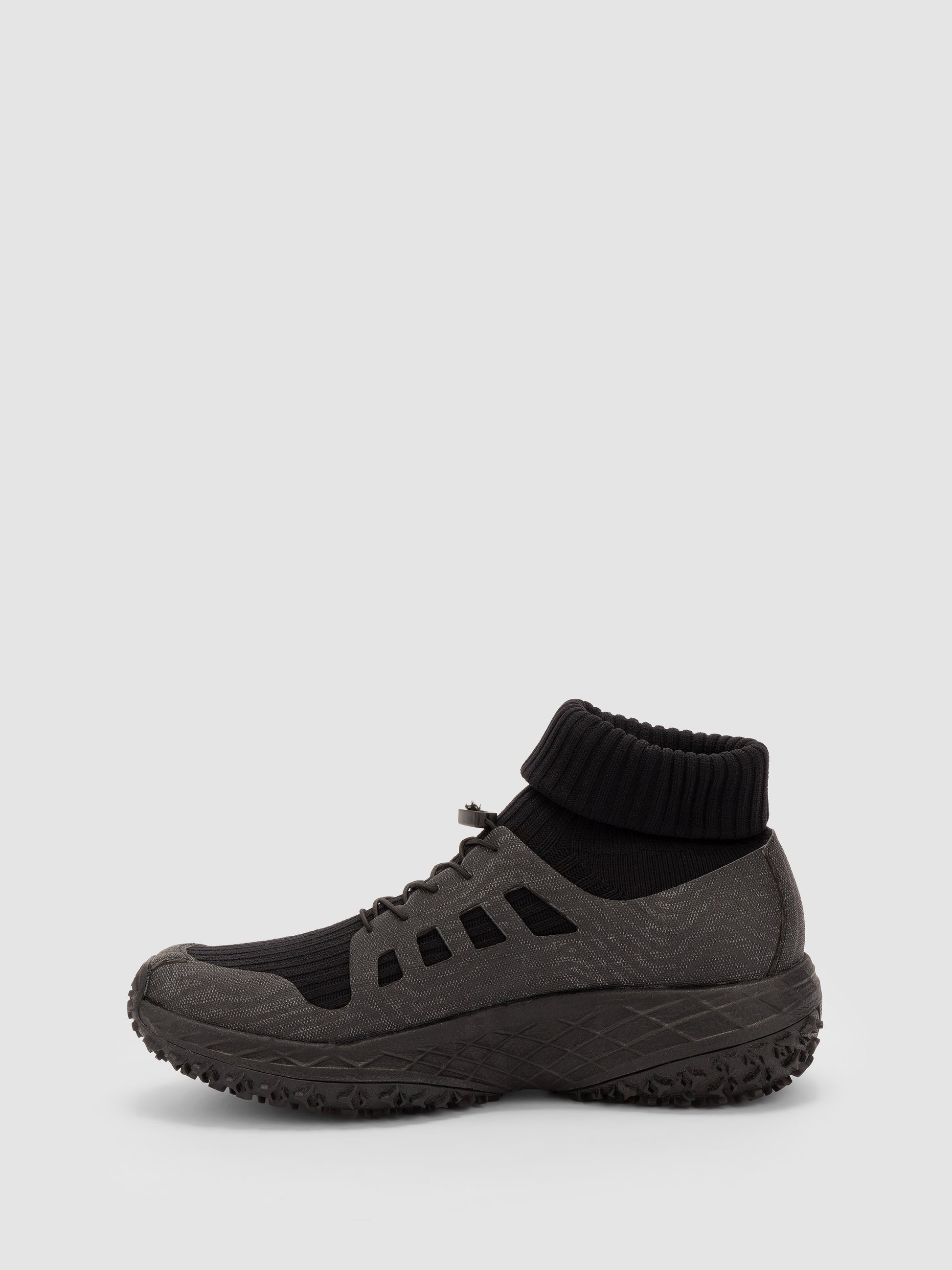 Shetland Black