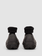 Shetland Black